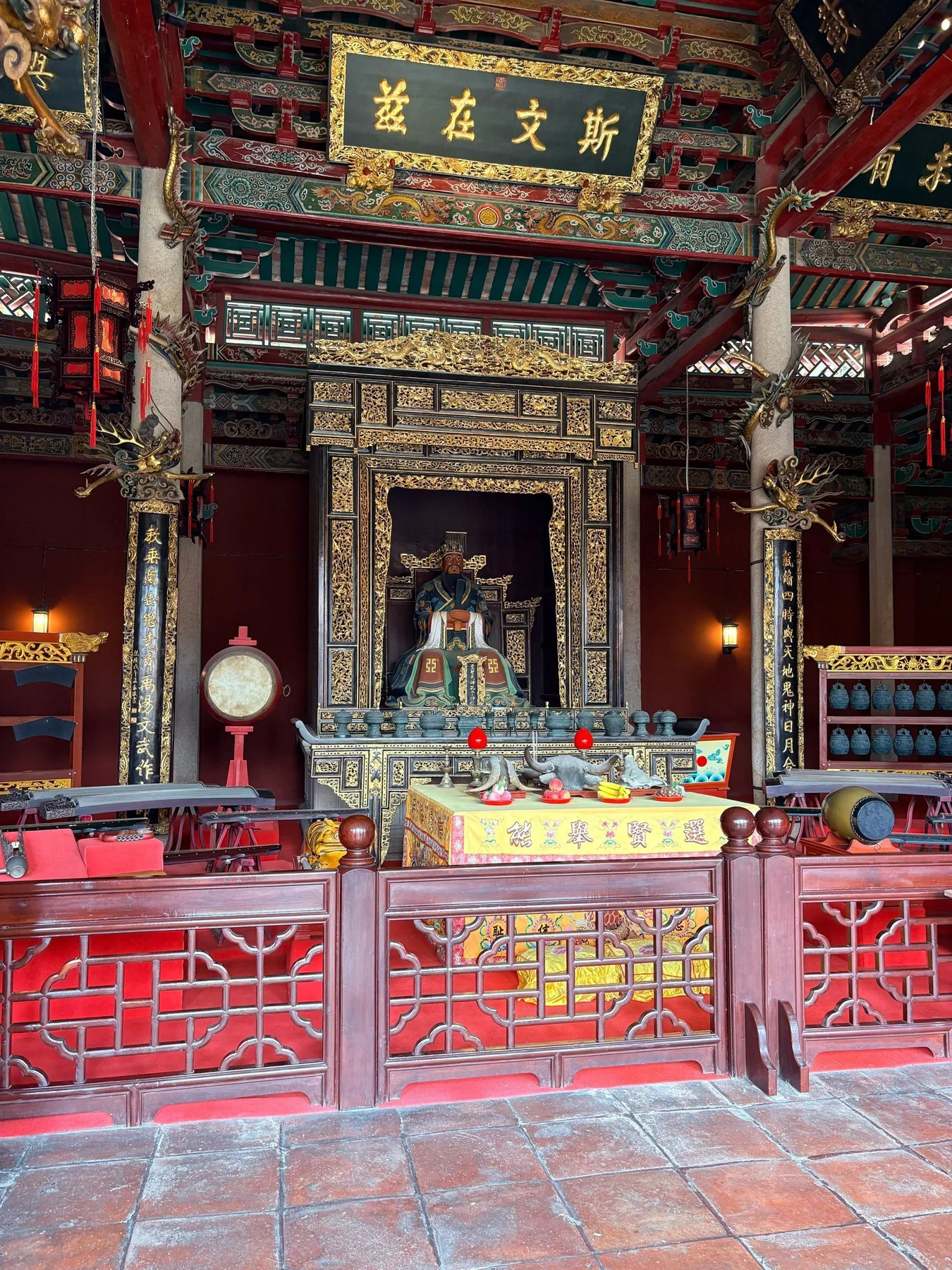 Photo 2 from Jieyang Confucian Temple (Rongcheng District)