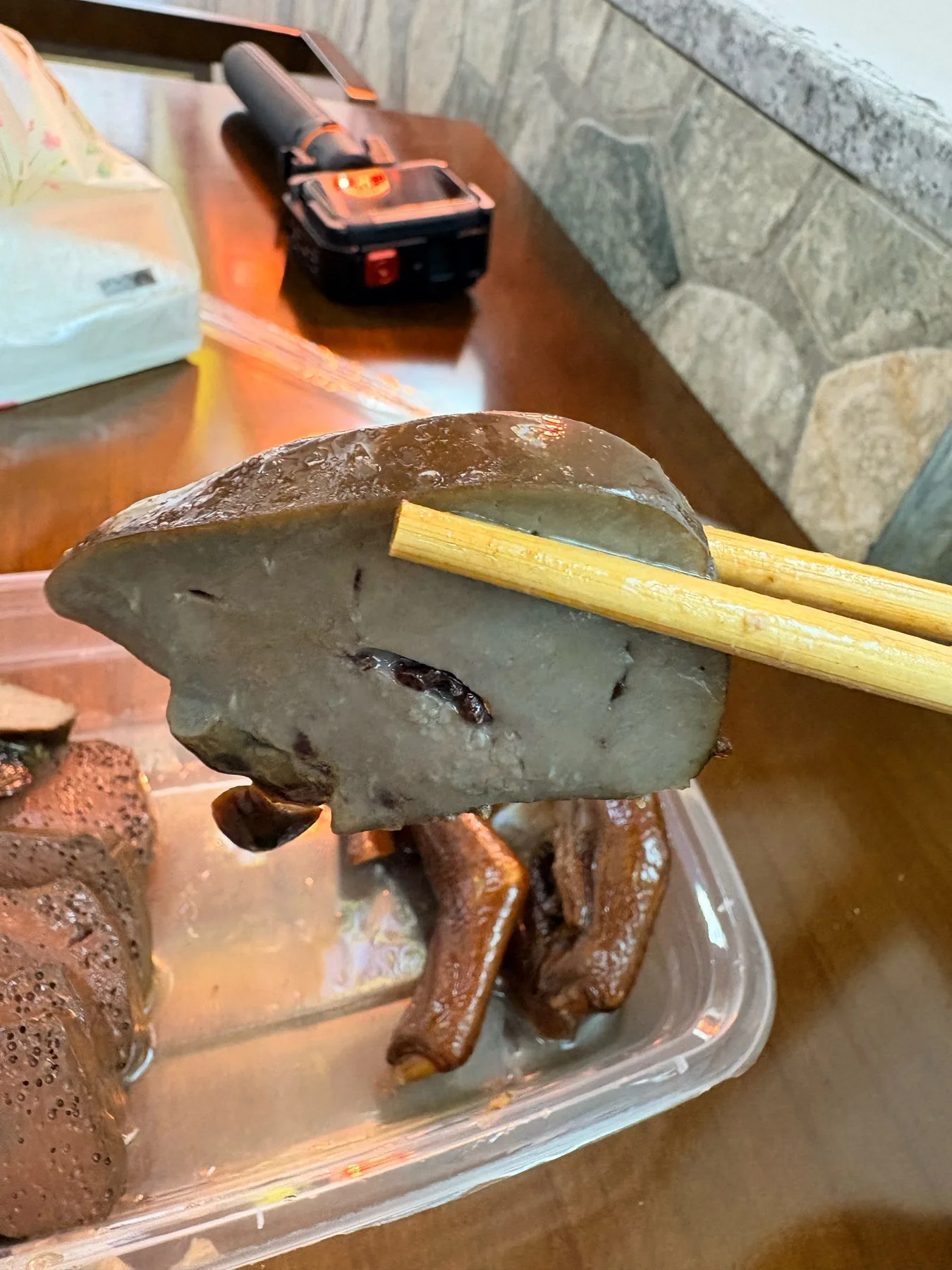 Photo 7 from Intangible Heritage·Sunan Qinji Braised Goose (Old City Store)