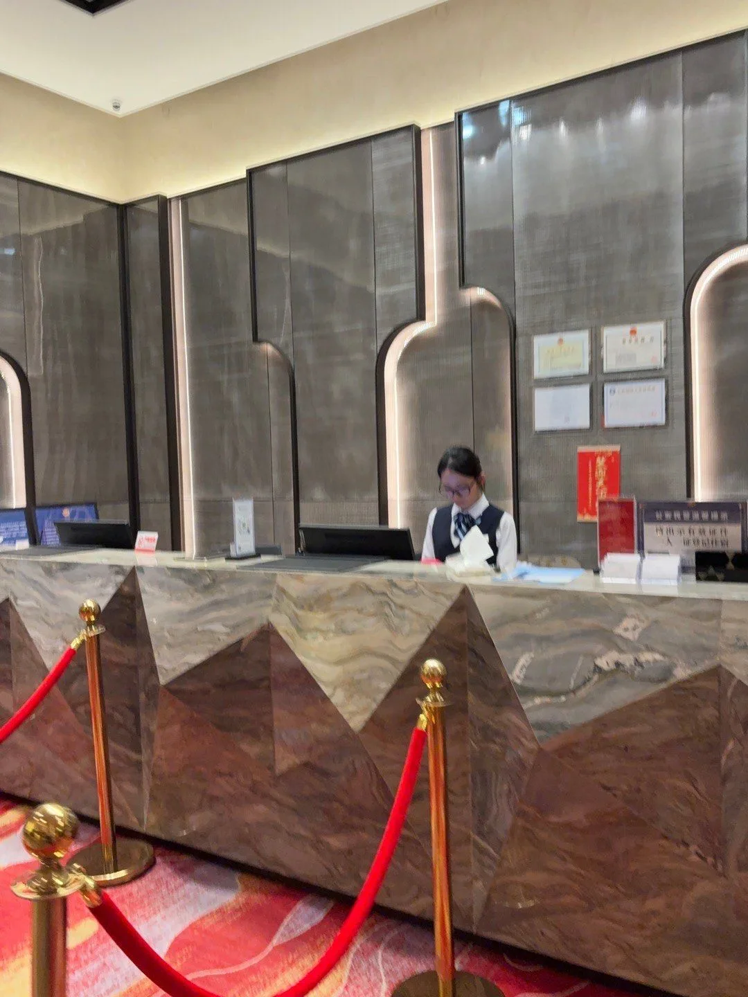 Photo 2 from Shanwei Haidi Wyndham Hotel