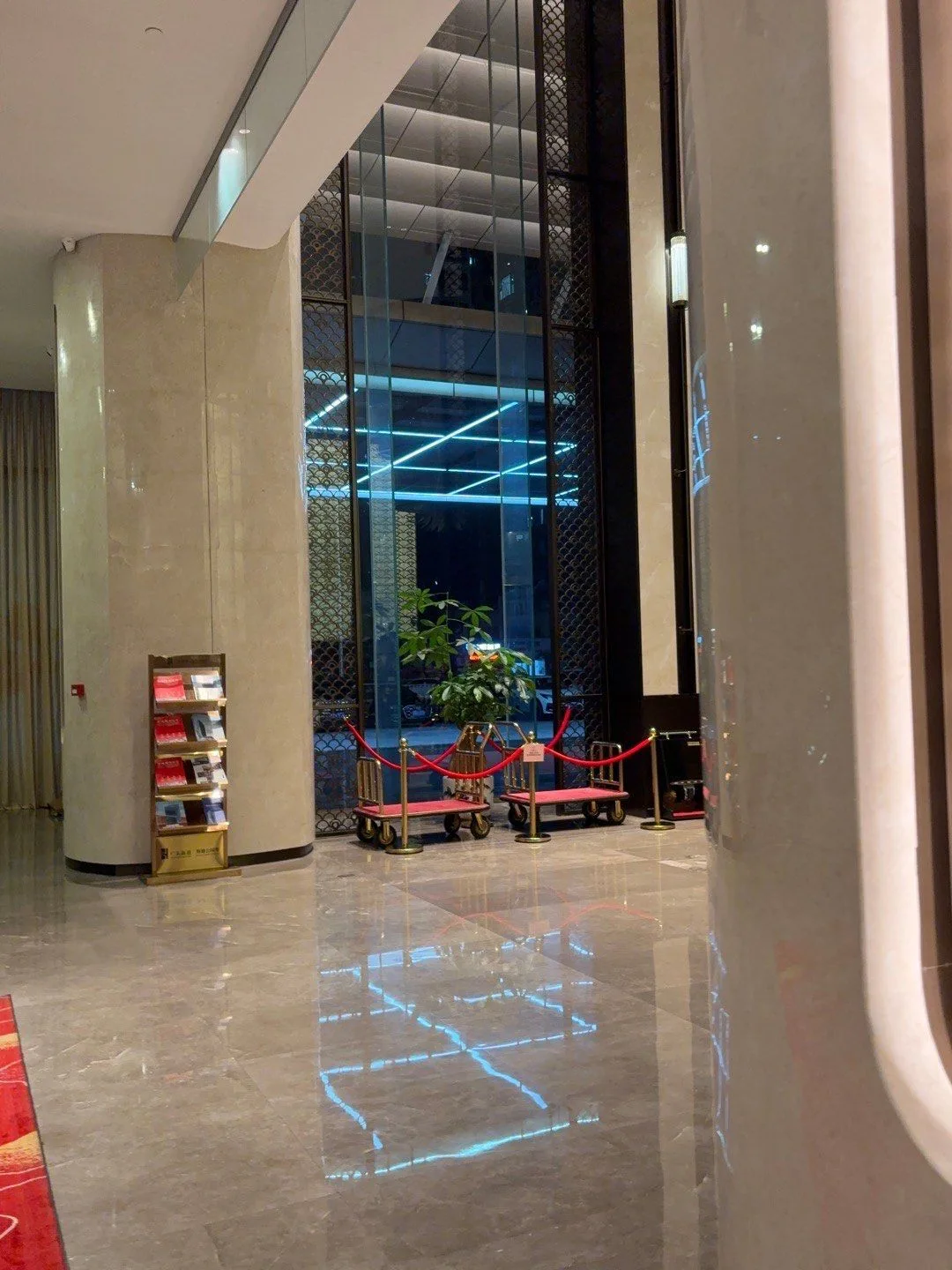 Photo 4 from Shanwei Haidi Wyndham Hotel