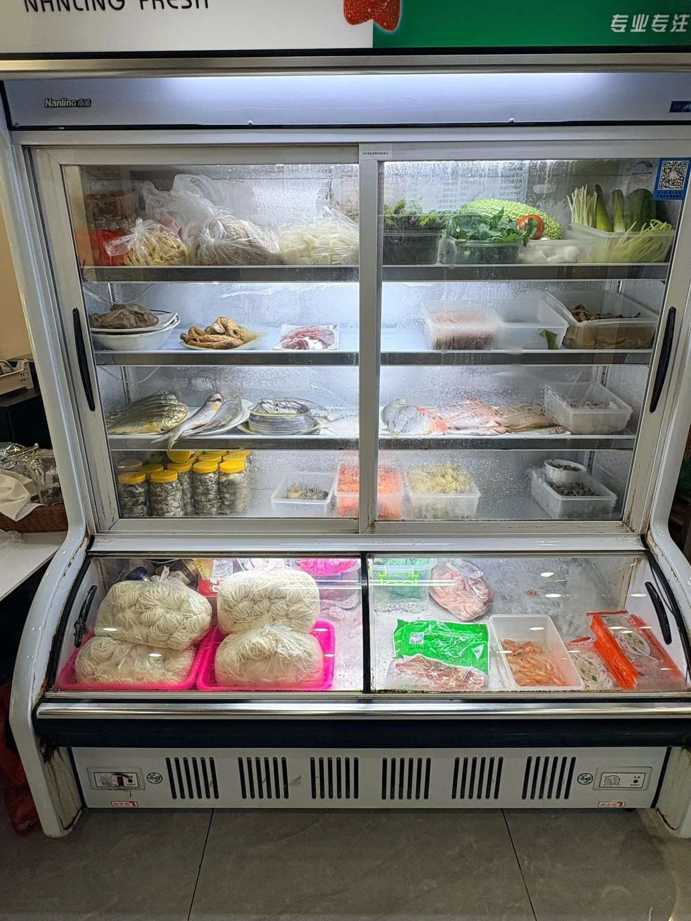 Photo 4 from Puxi Miaochu Puxian Home (Xinhui 1 Building)