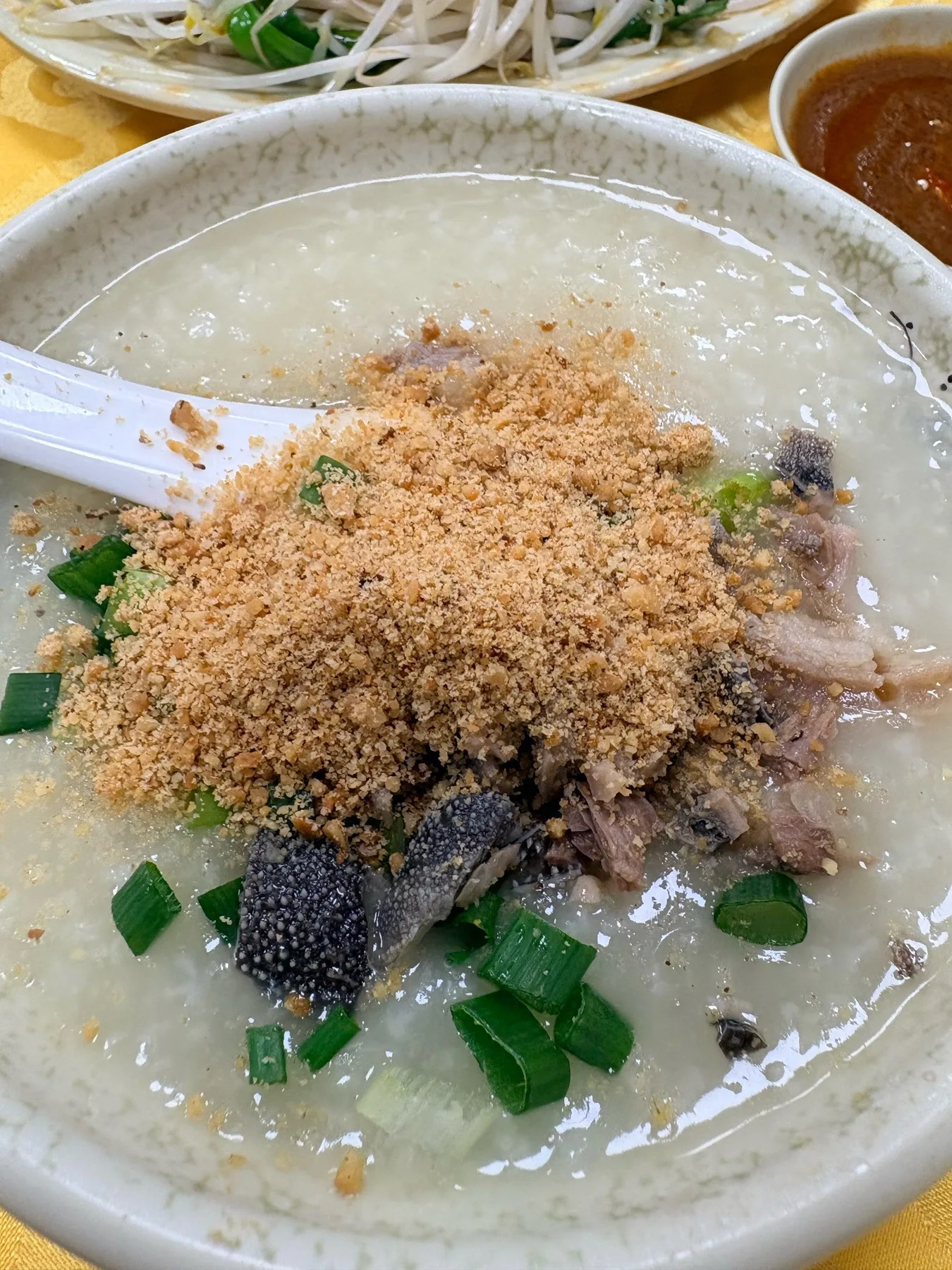 Photo 5 from Xingji Lamb Rib Porridge
