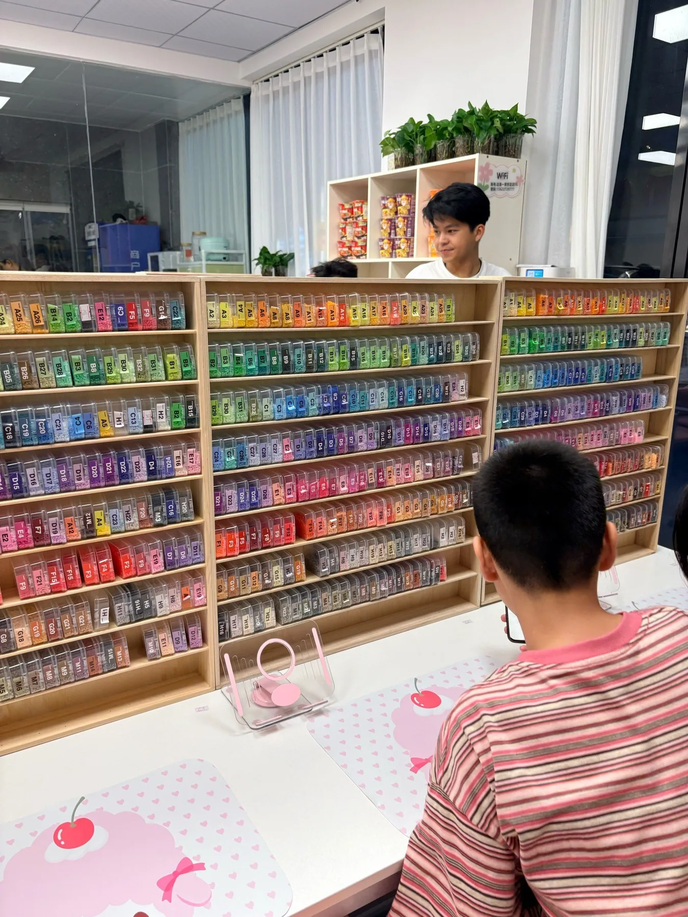 Photo 5 from This is a Fuse Bead Shop