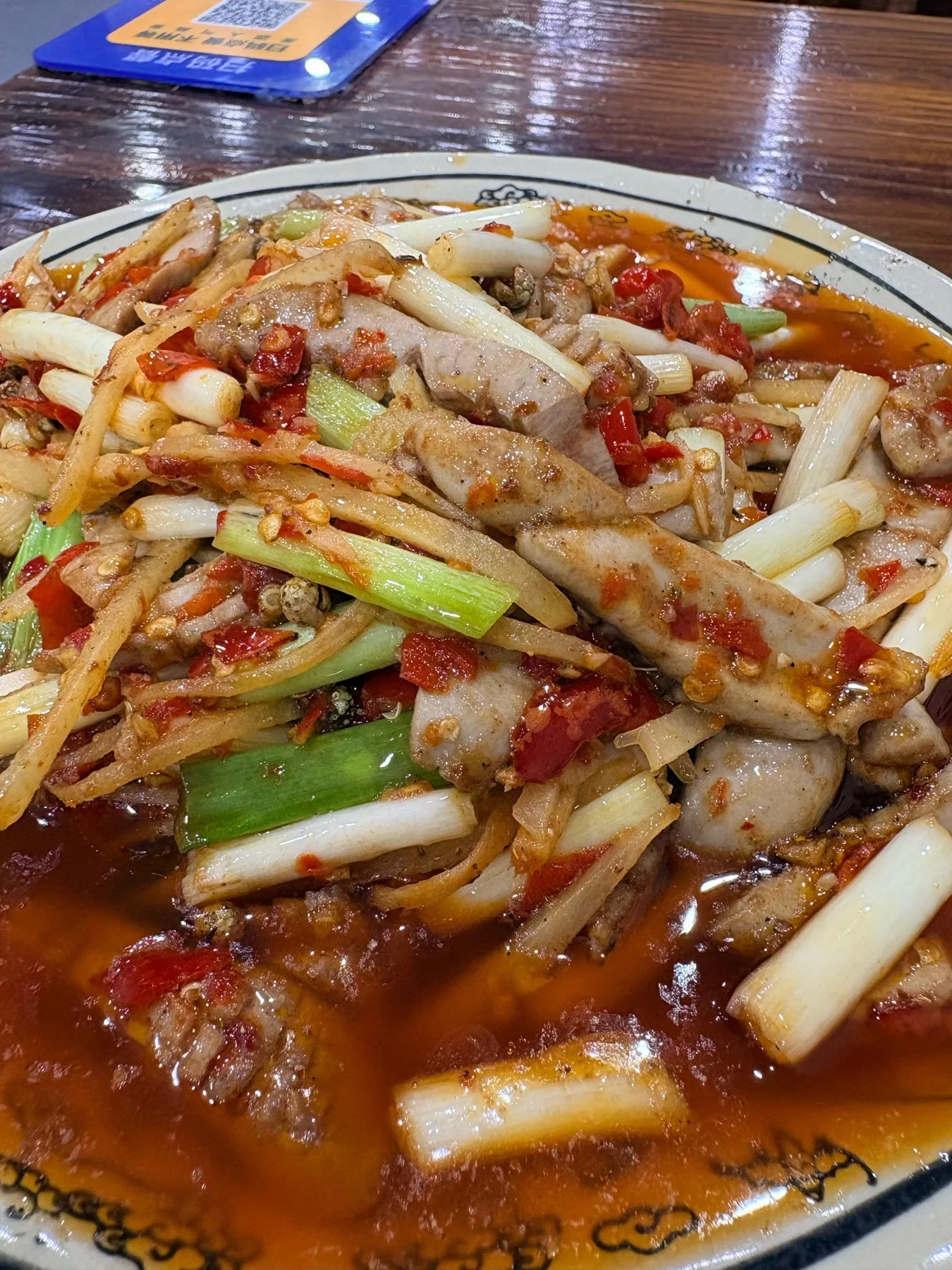Photo 2 from Fushun Tofu Pudding (Dongcun Street Branch)