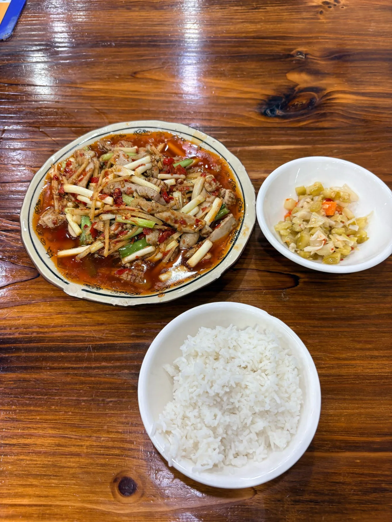 Photo 3 from Fushun Tofu Pudding (Dongcun Street Branch)