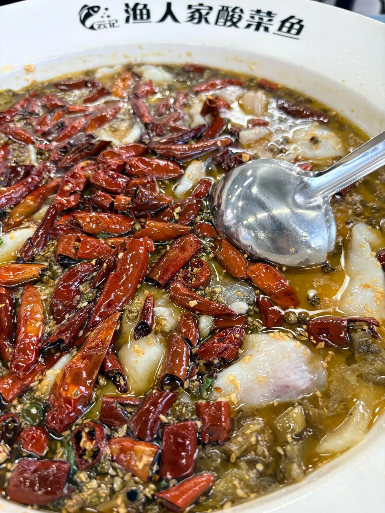 Photo 2 from Yunji Yurenjia · Hunan Cuisine (Jade Street Branch)
