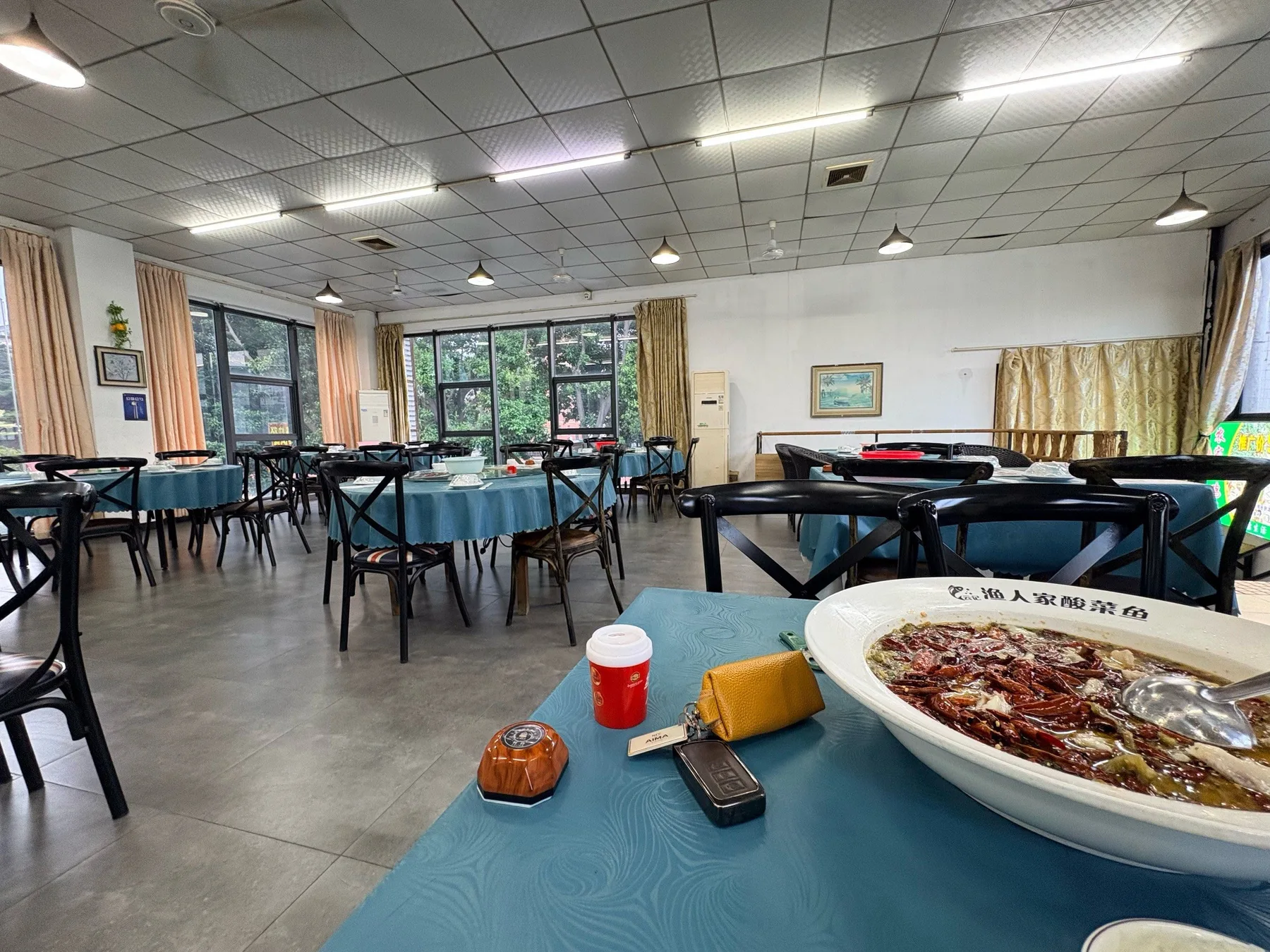 Photo 4 from Yunji Yurenjia · Hunan Cuisine (Jade Street Branch)