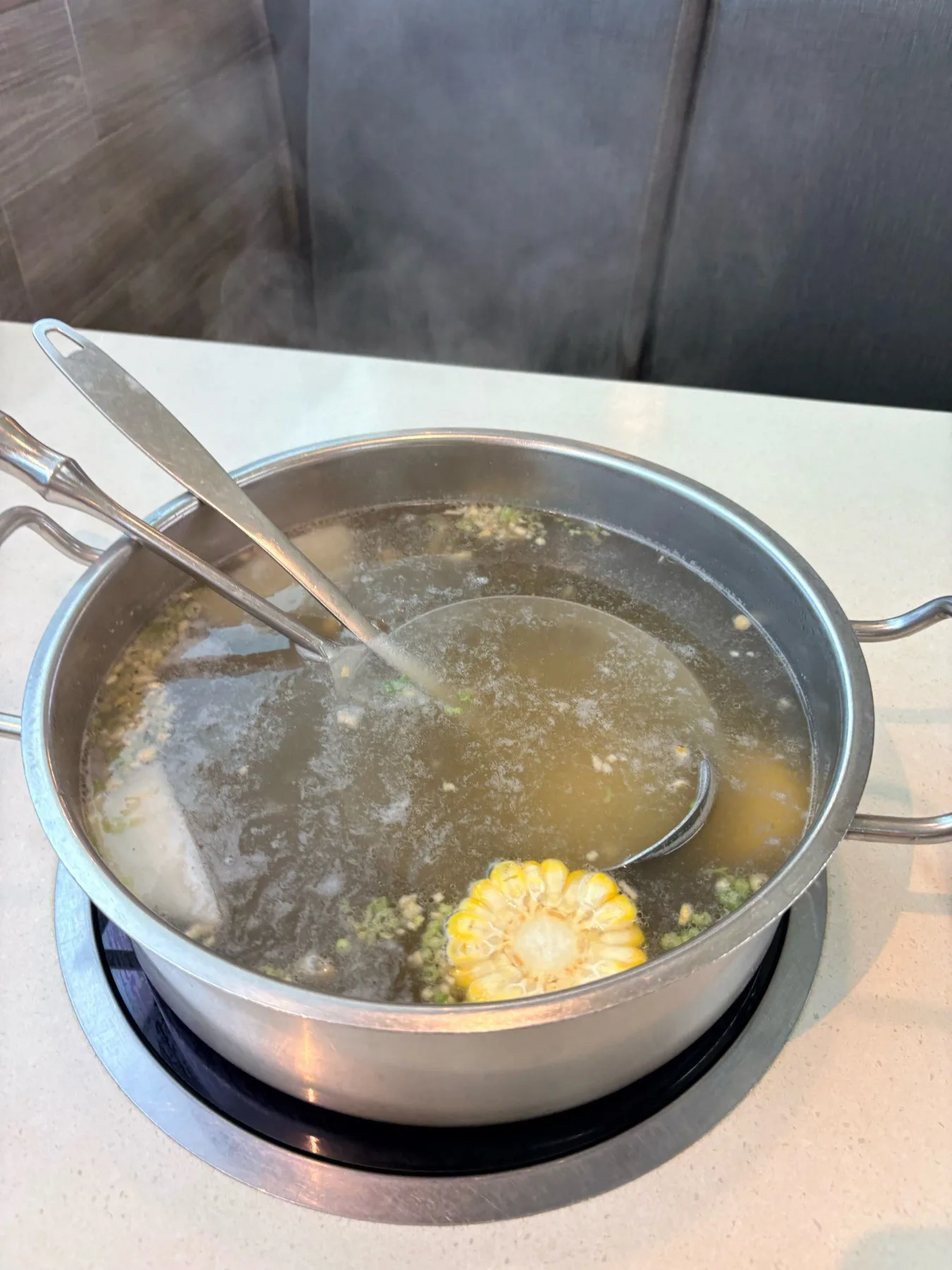 Photo 2 from Chaoting Niuchuang Chaoshan Beef Hotpot (Jinyi Plaza Branch)