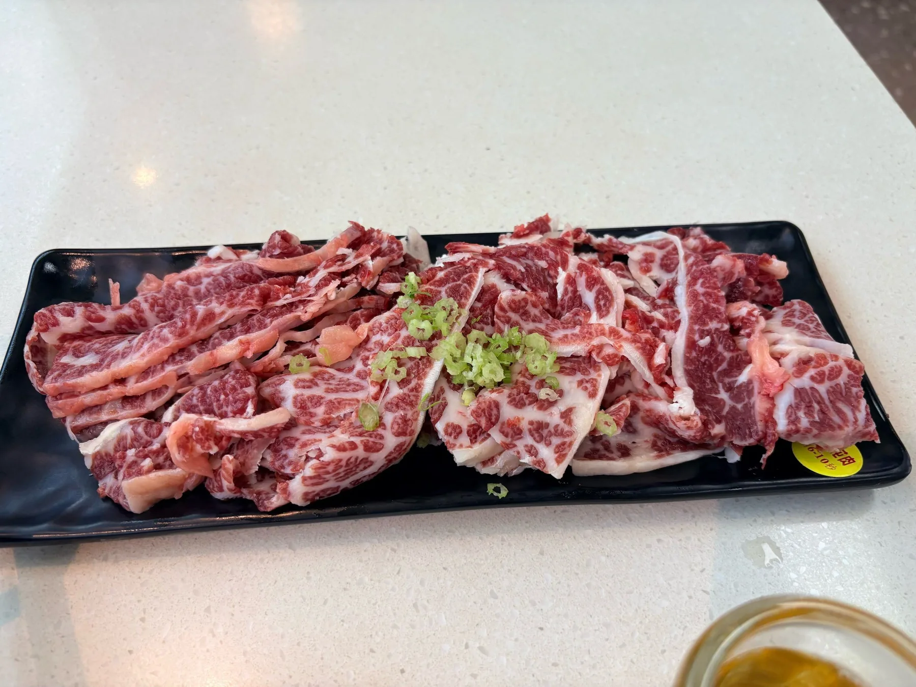 Photo 3 from Chaoting Niuchuang Chaoshan Beef Hotpot (Jinyi Plaza Branch)