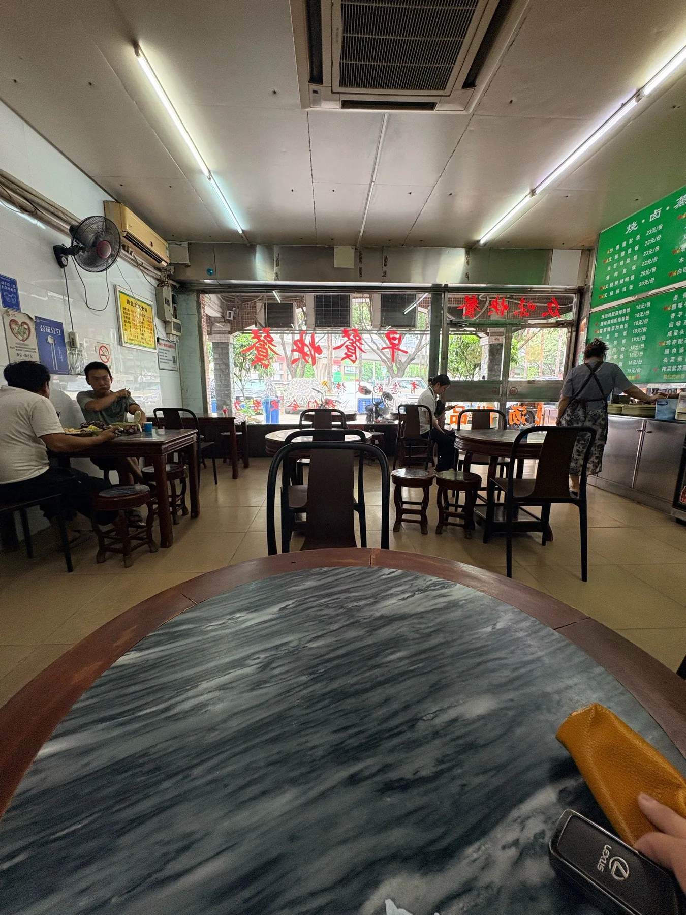 Photo 4 from Zhongwei Chicken (Kangyi Garden Branch)