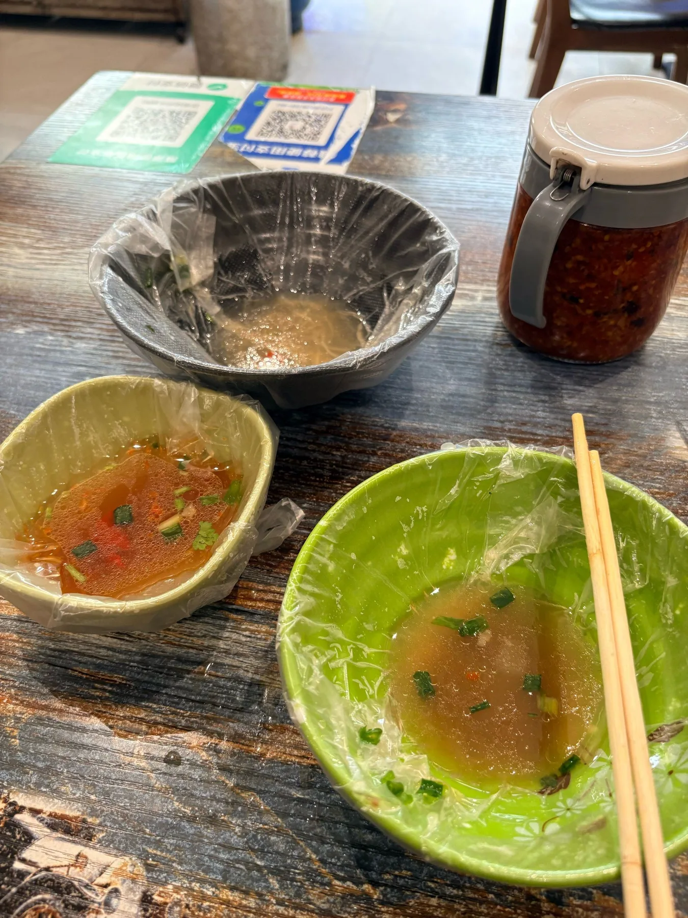 Photo 6 from Huazhou Sweet Soup & Beef Brisket Noodles