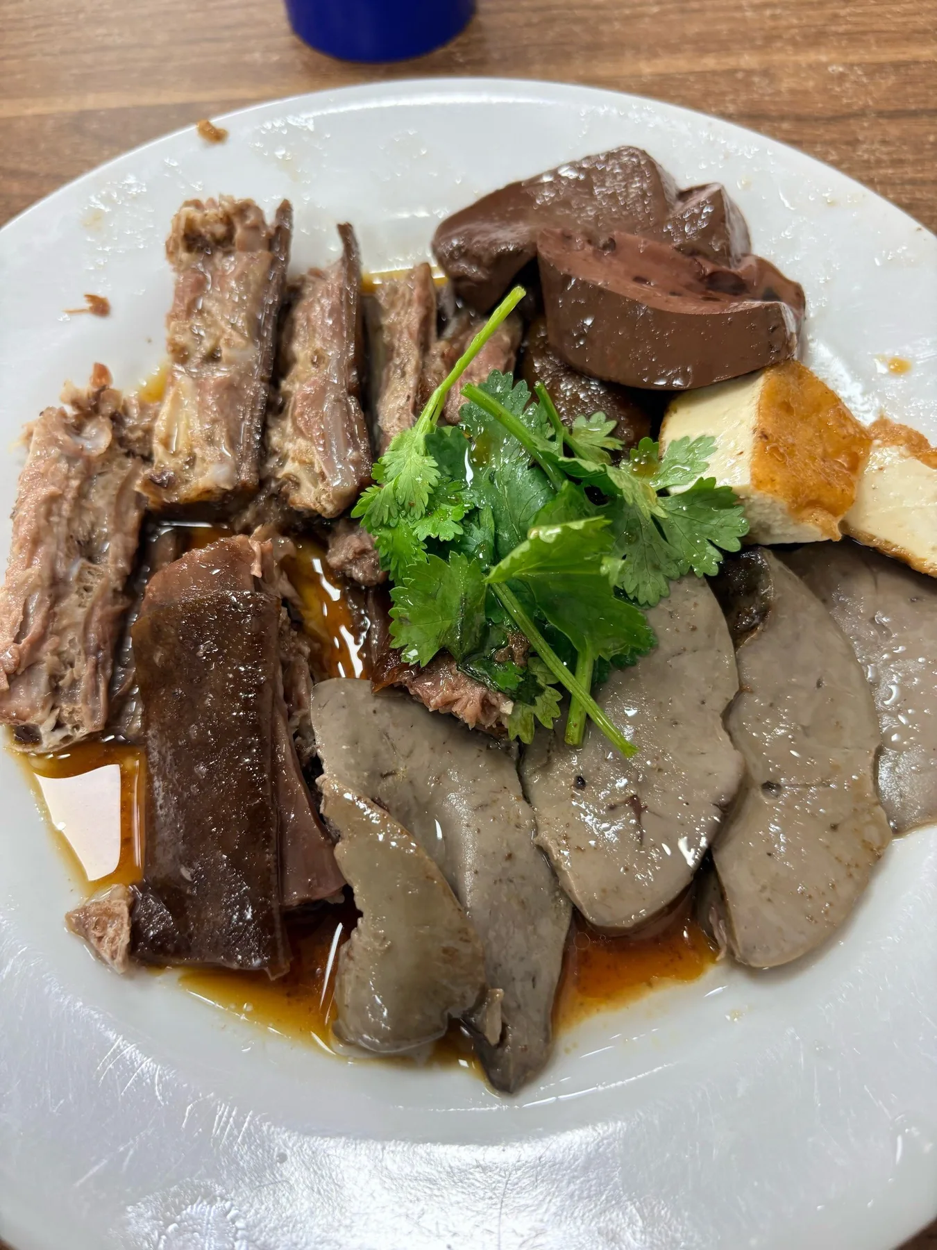 Photo 3 from Sunan Braised Goose Restaurant