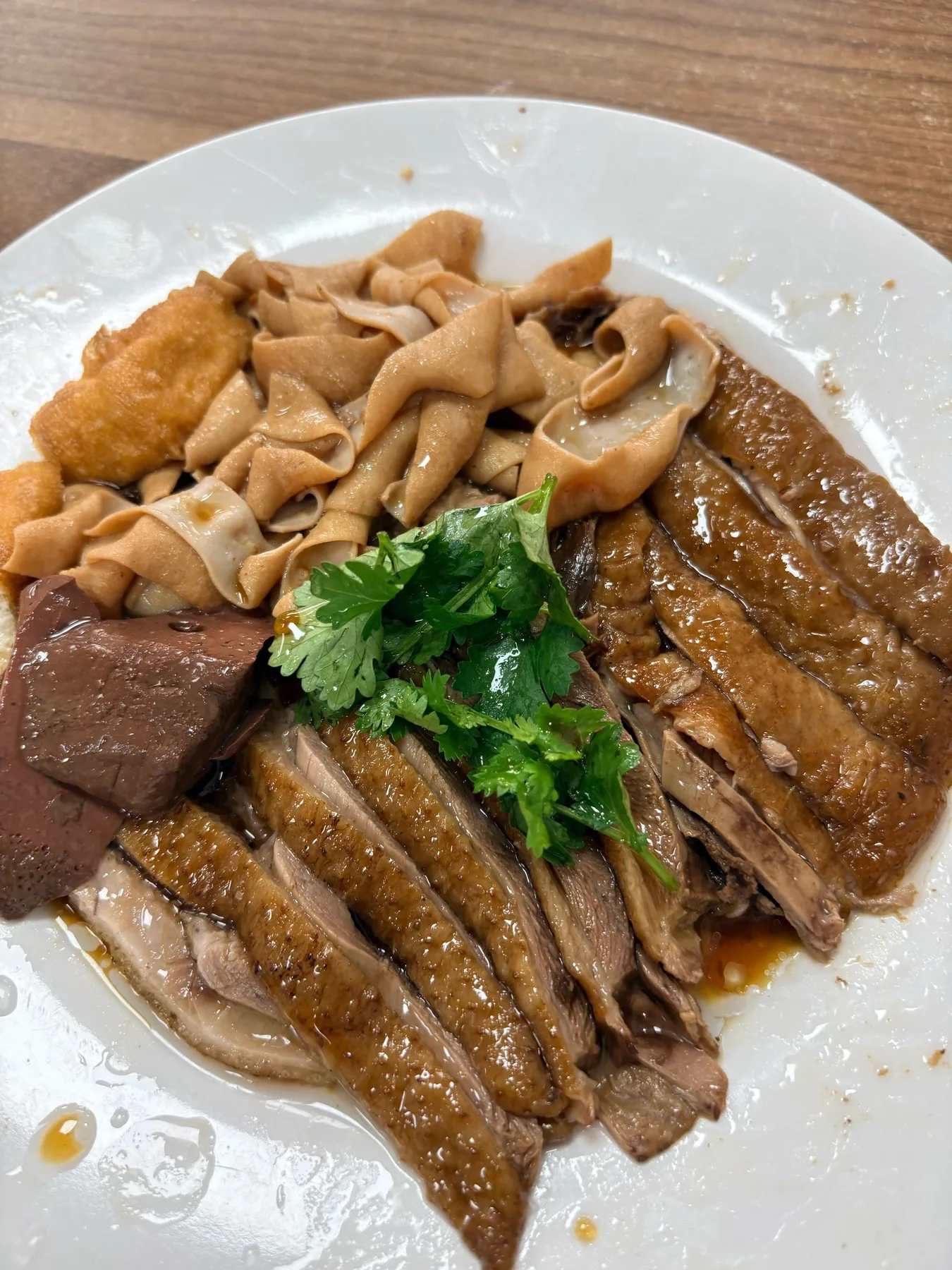 Photo 4 from Sunan Braised Goose Restaurant