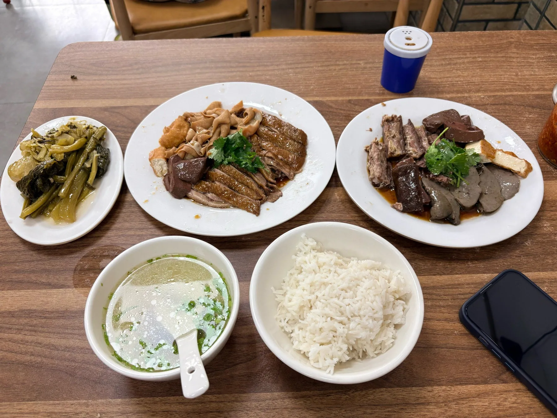 Photo 5 from Sunan Braised Goose Restaurant