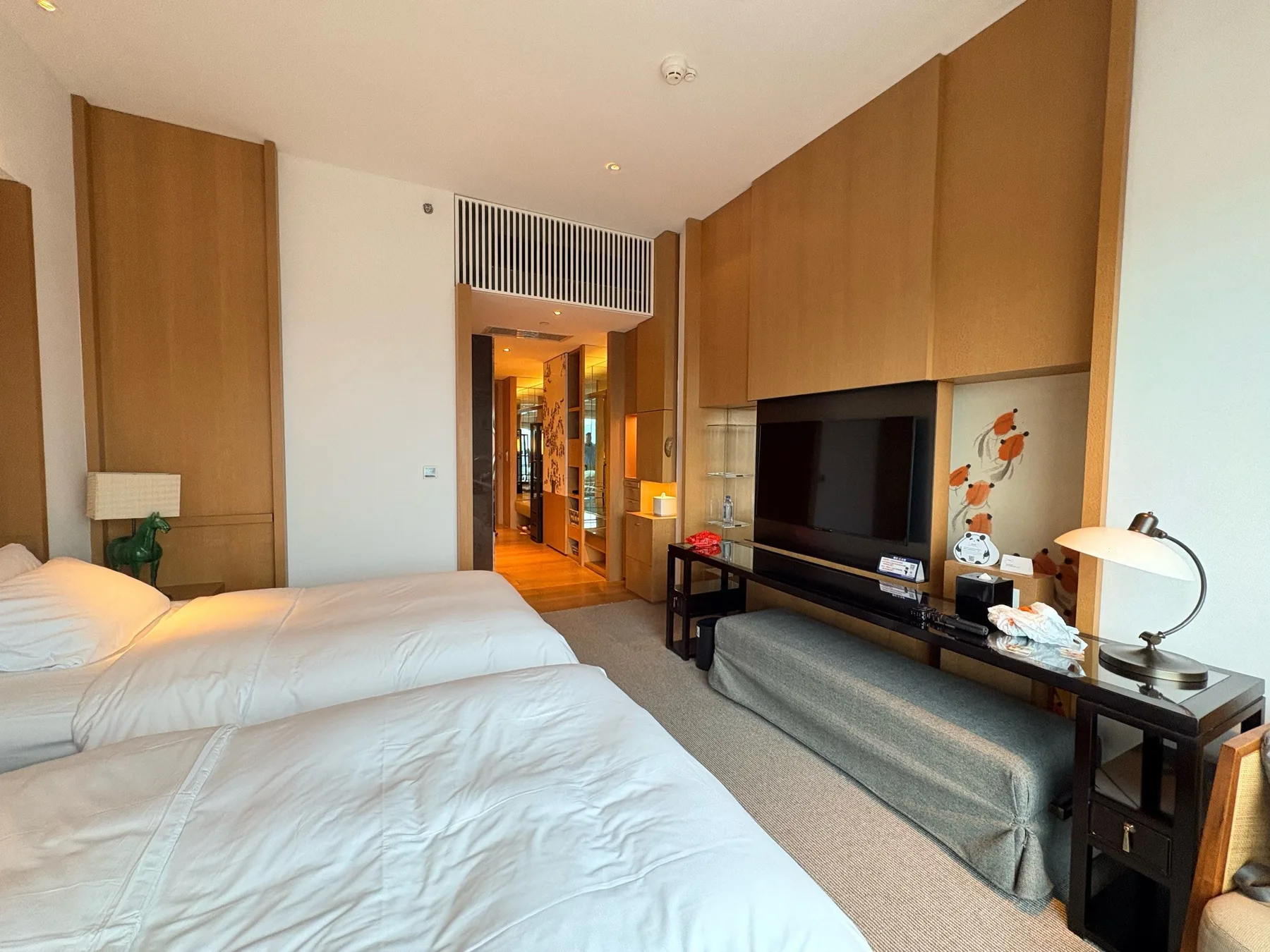 Photo 4 from Grand Hyatt Chengdu (Chunxi Road Taikoo Li)