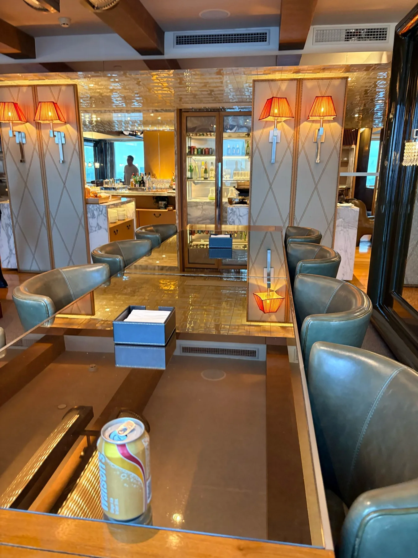 Photo 5 from Grand Hyatt Chengdu (Chunxi Road Taikoo Li)