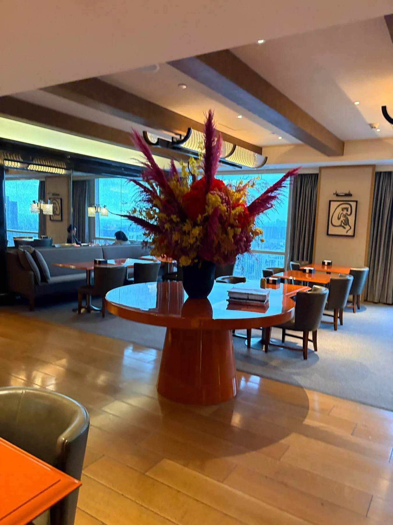 Photo 6 from Grand Hyatt Chengdu (Chunxi Road Taikoo Li)