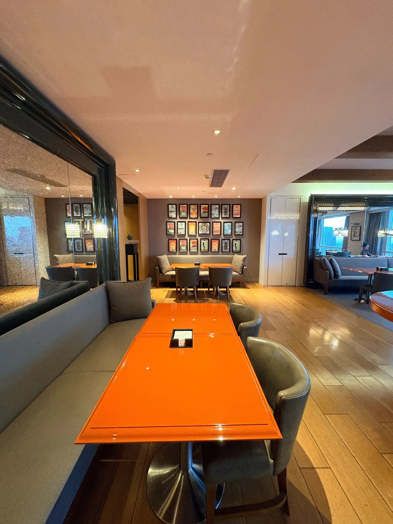 Photo 7 from Grand Hyatt Chengdu (Chunxi Road Taikoo Li)