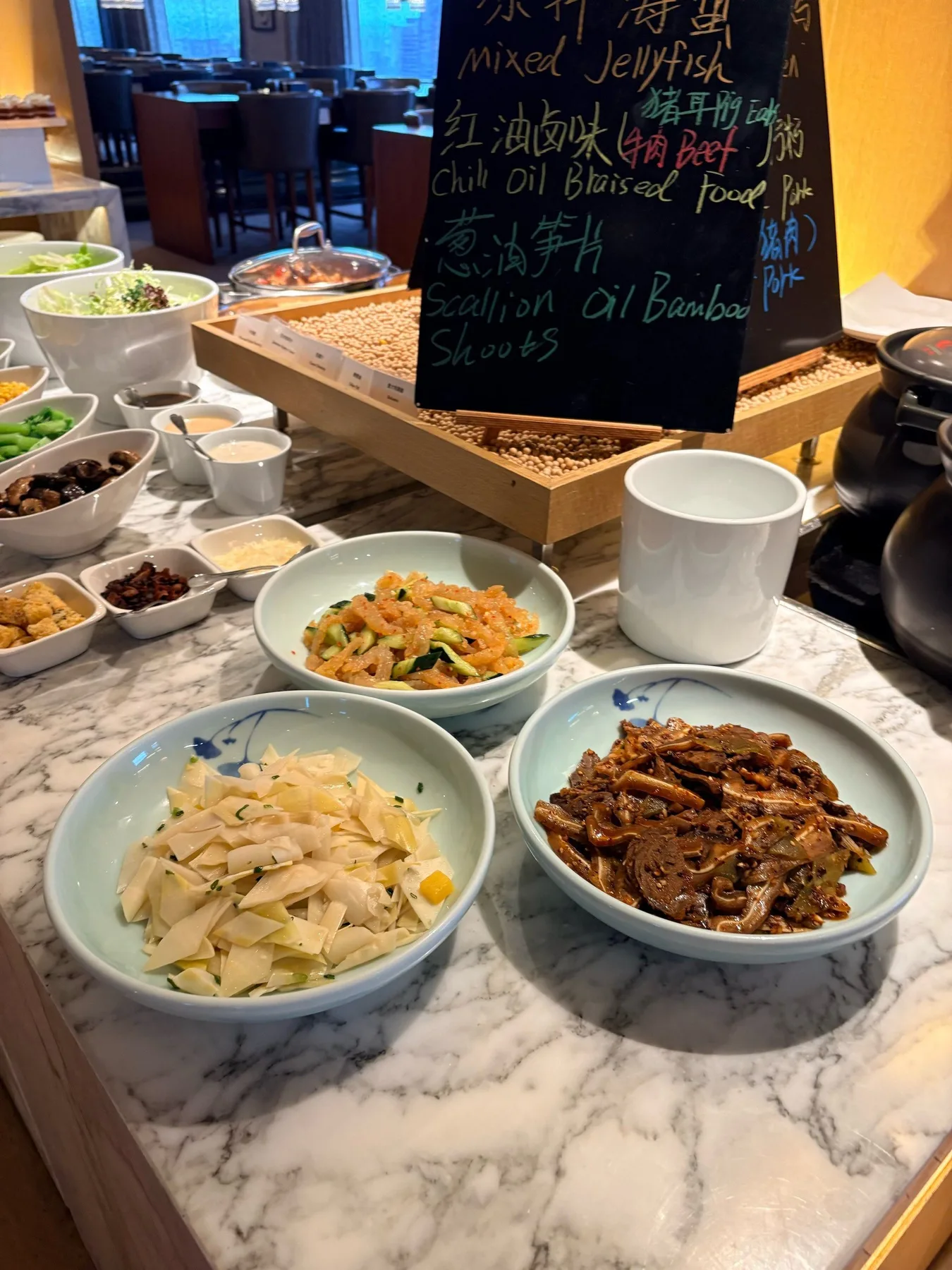 Photo 9 from Grand Hyatt Chengdu (Chunxi Road Taikoo Li)