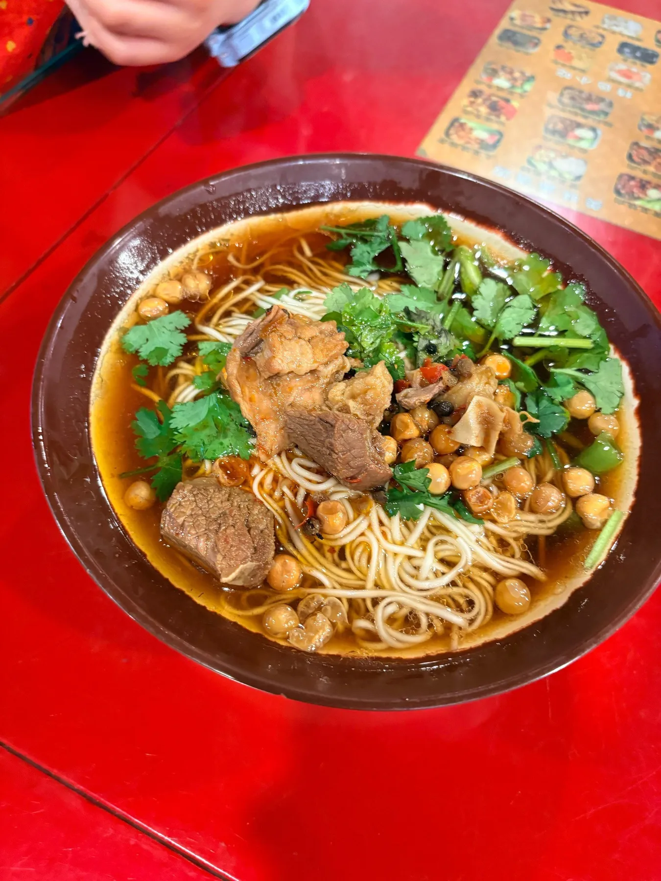 Photo 2 from Sad Liangfen (Luodai Town Branch)
