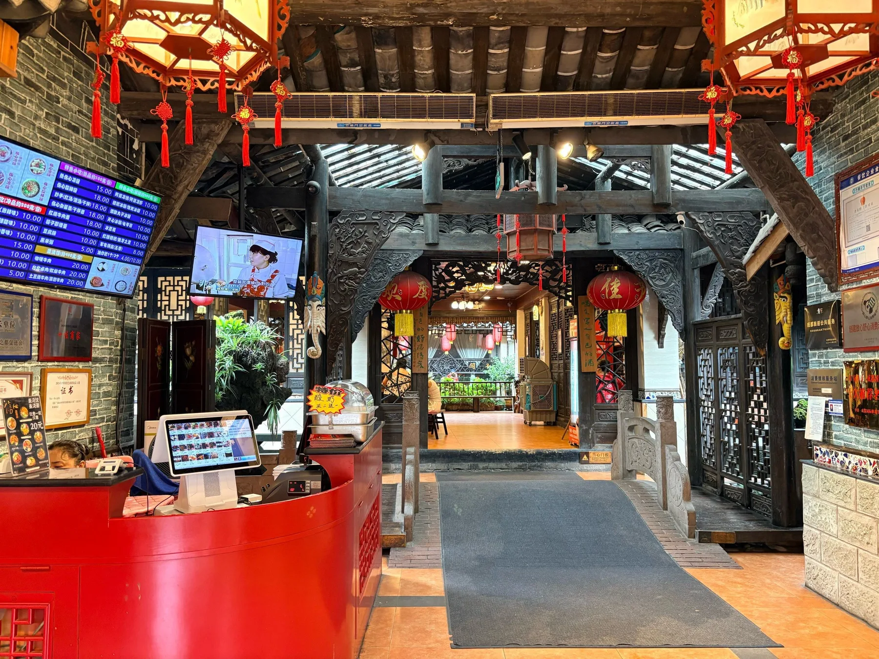 Photo 3 from Sad Liangfen (Luodai Town Branch)