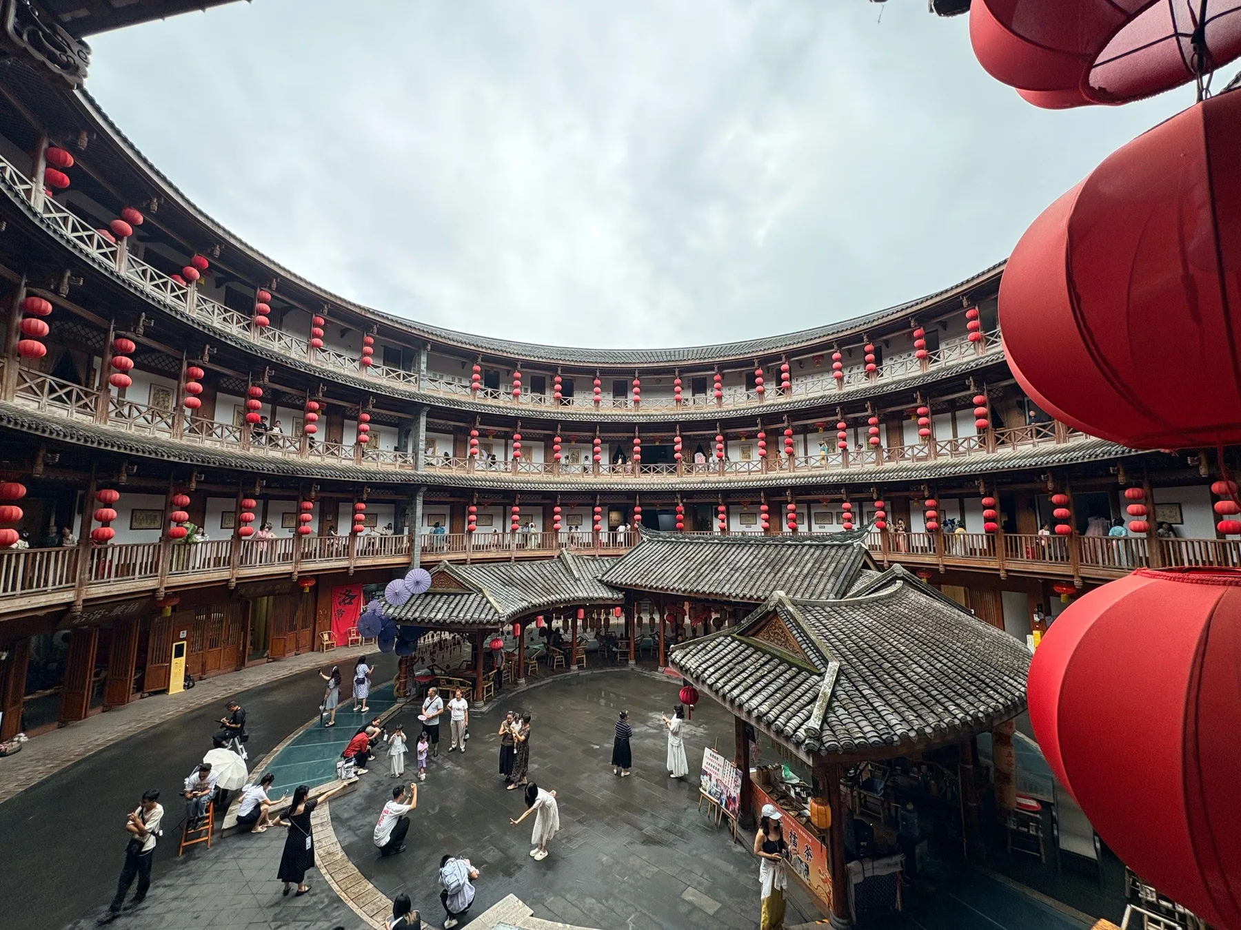 Photo 4 from Luodai Ancient Town