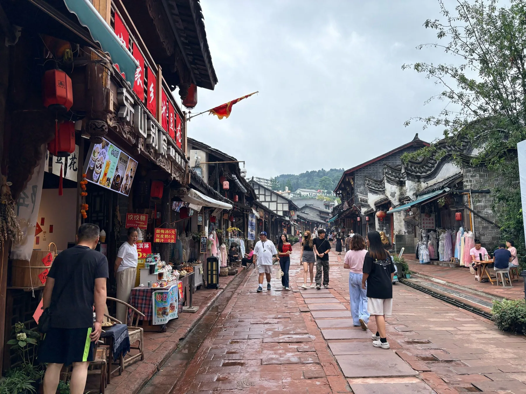 Photo 6 from Luodai Ancient Town