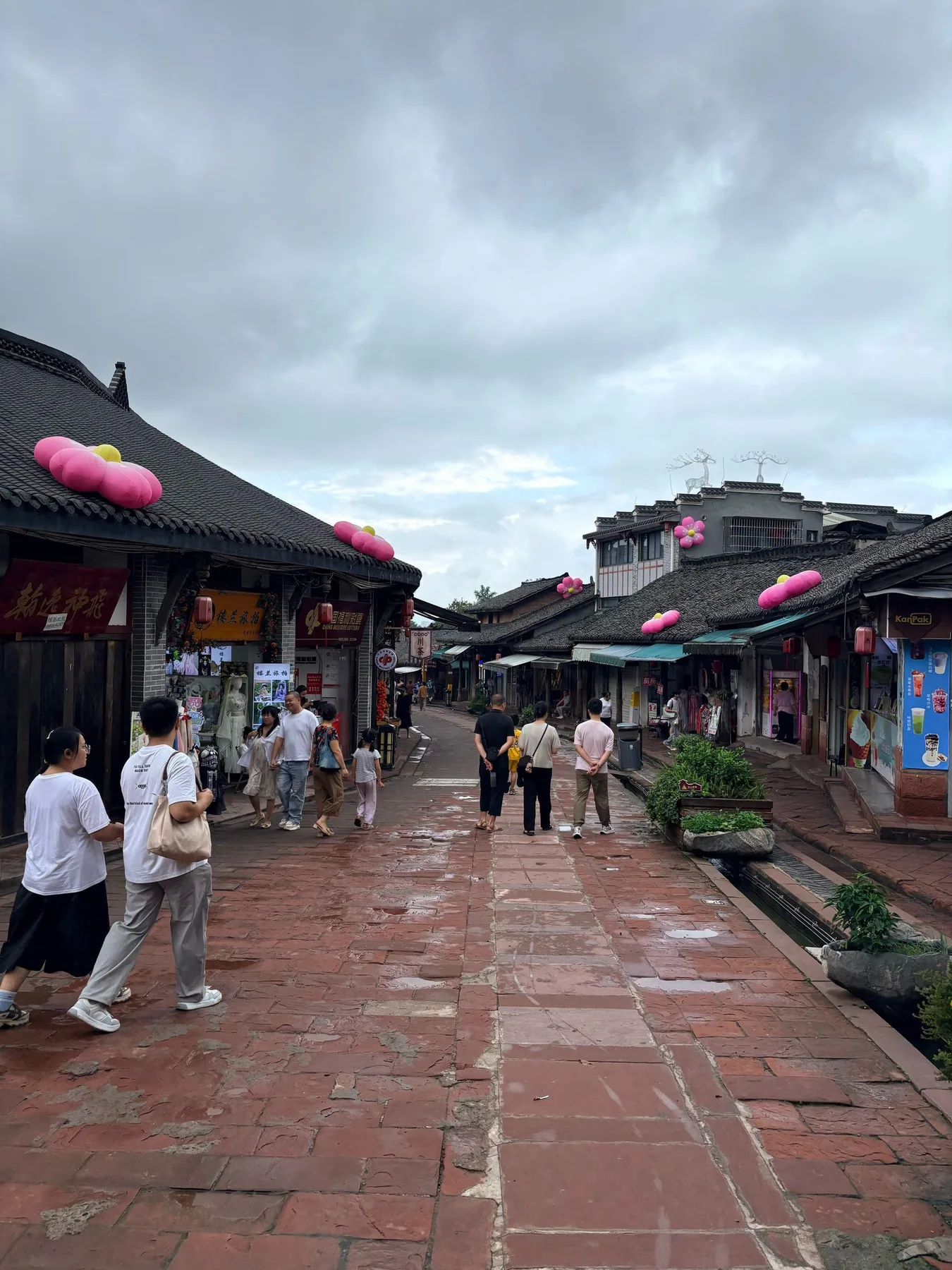 Photo 7 from Luodai Ancient Town
