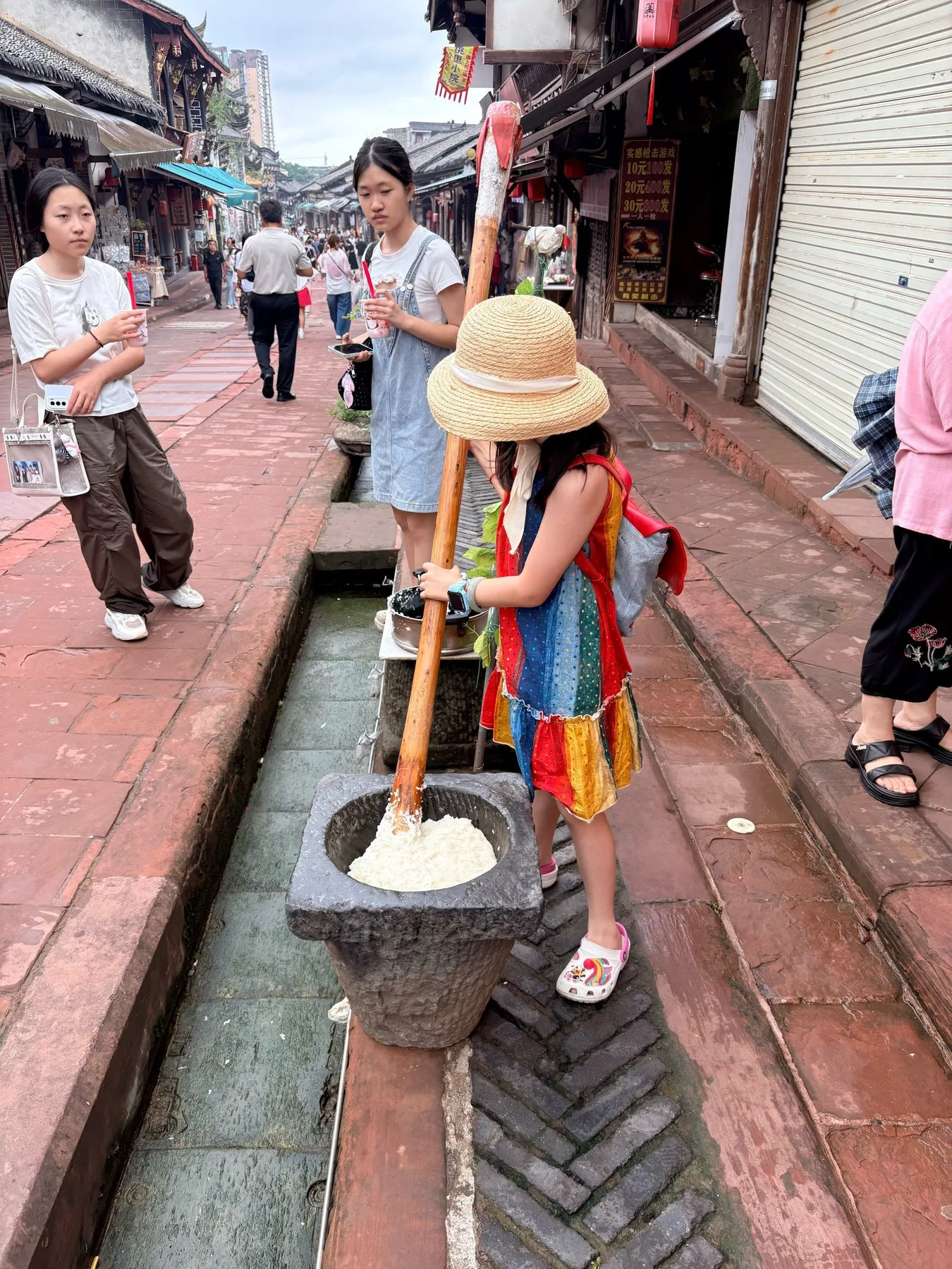 Photo 8 from Luodai Ancient Town