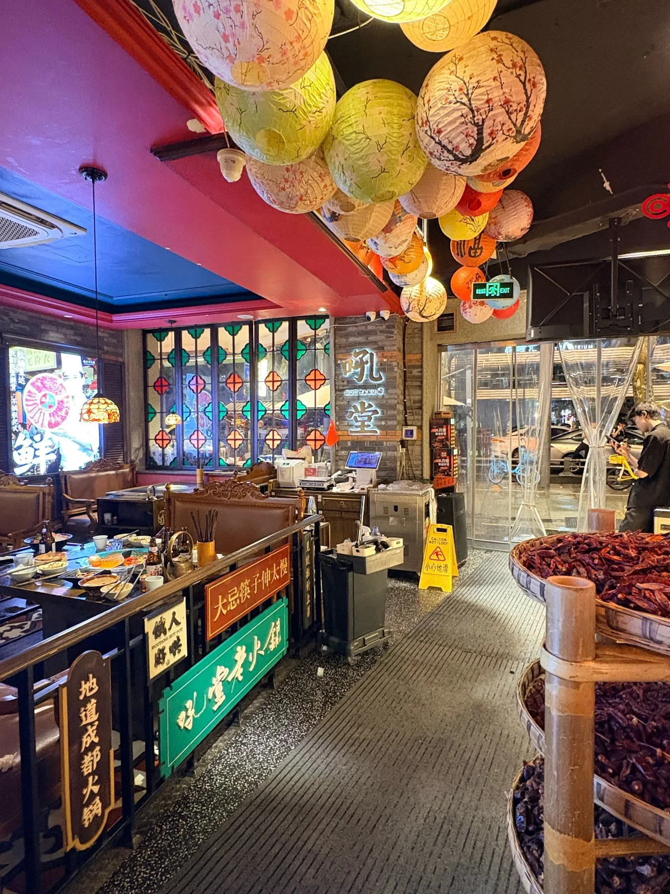 Photo 4 from Houtang Old Hot Pot (Taikoo Li Main Store)
