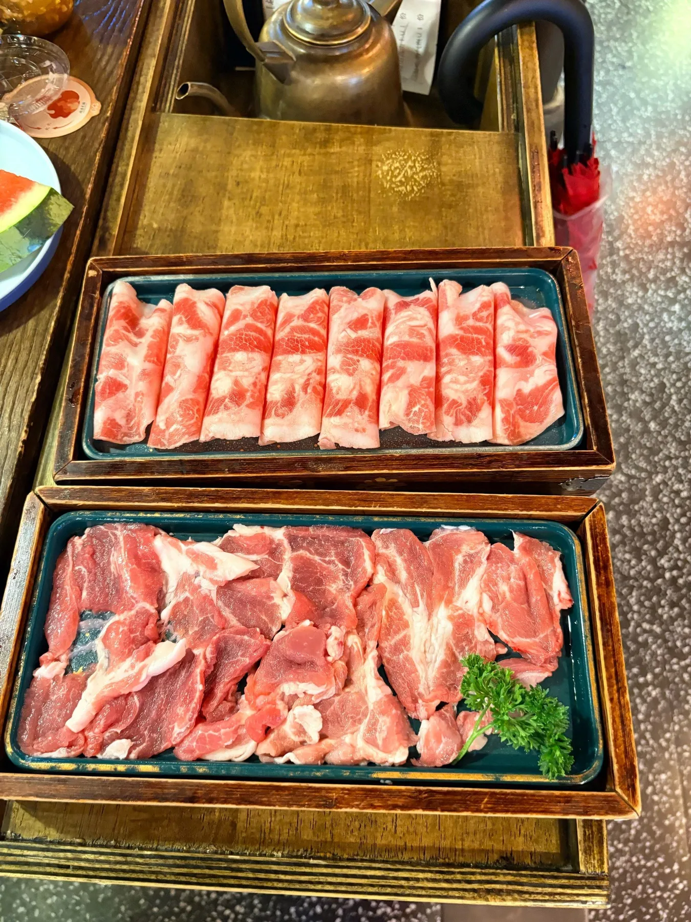 Photo 8 from Houtang Old Hot Pot (Taikoo Li Main Store)