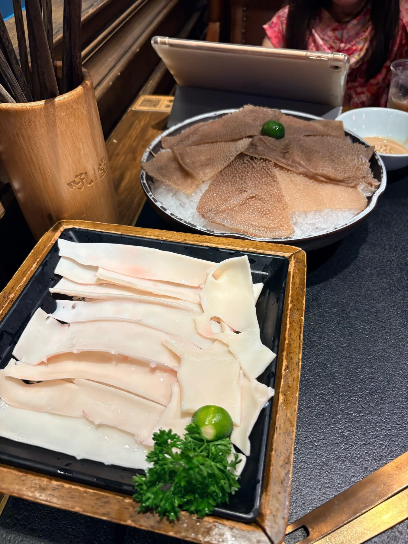 Photo 9 from Houtang Old Hot Pot (Taikoo Li Main Store)