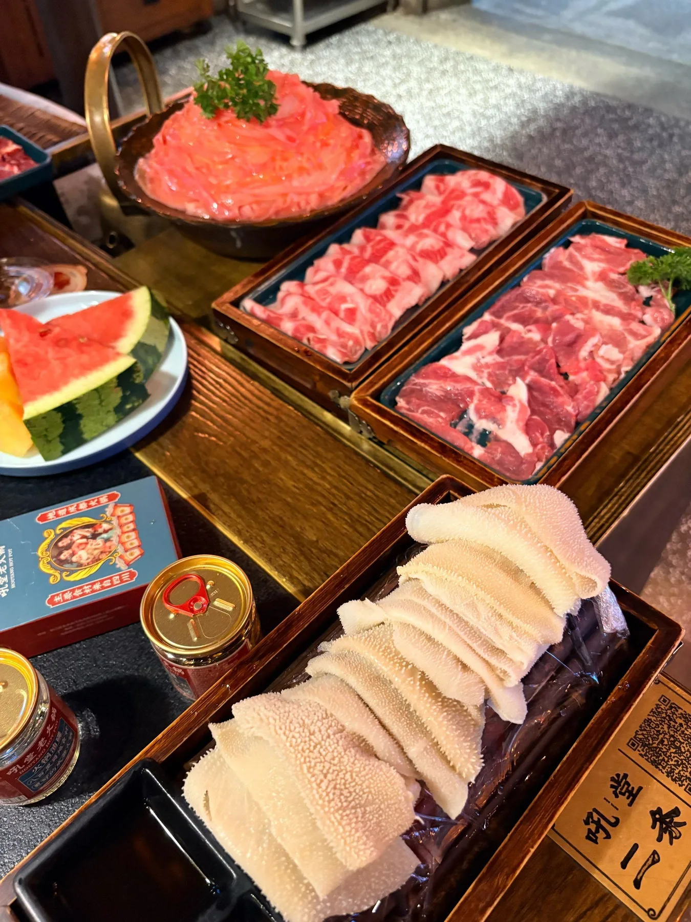 Photo 10 from Houtang Old Hot Pot (Taikoo Li Main Store)