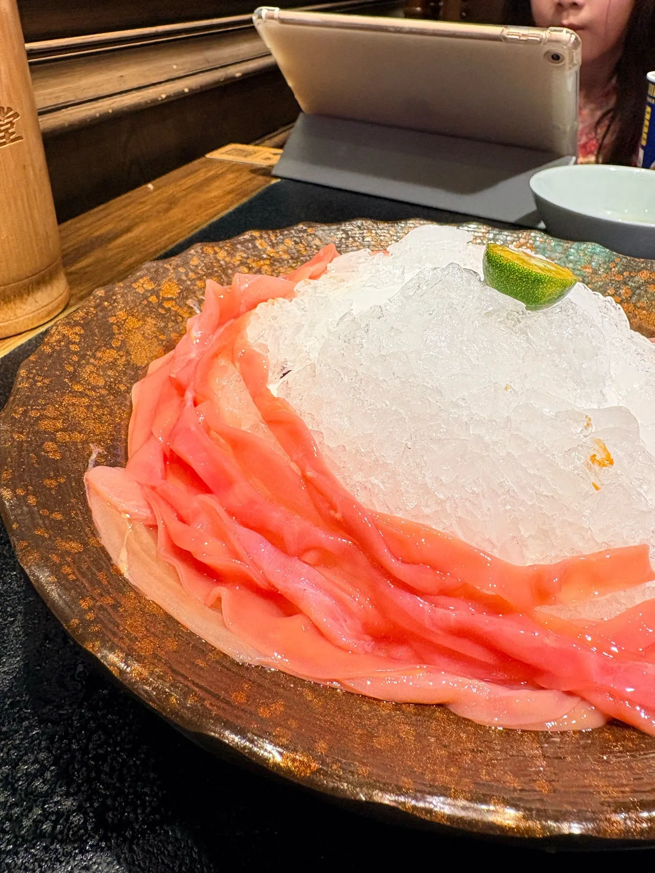 Photo 11 from Houtang Old Hot Pot (Taikoo Li Main Store)