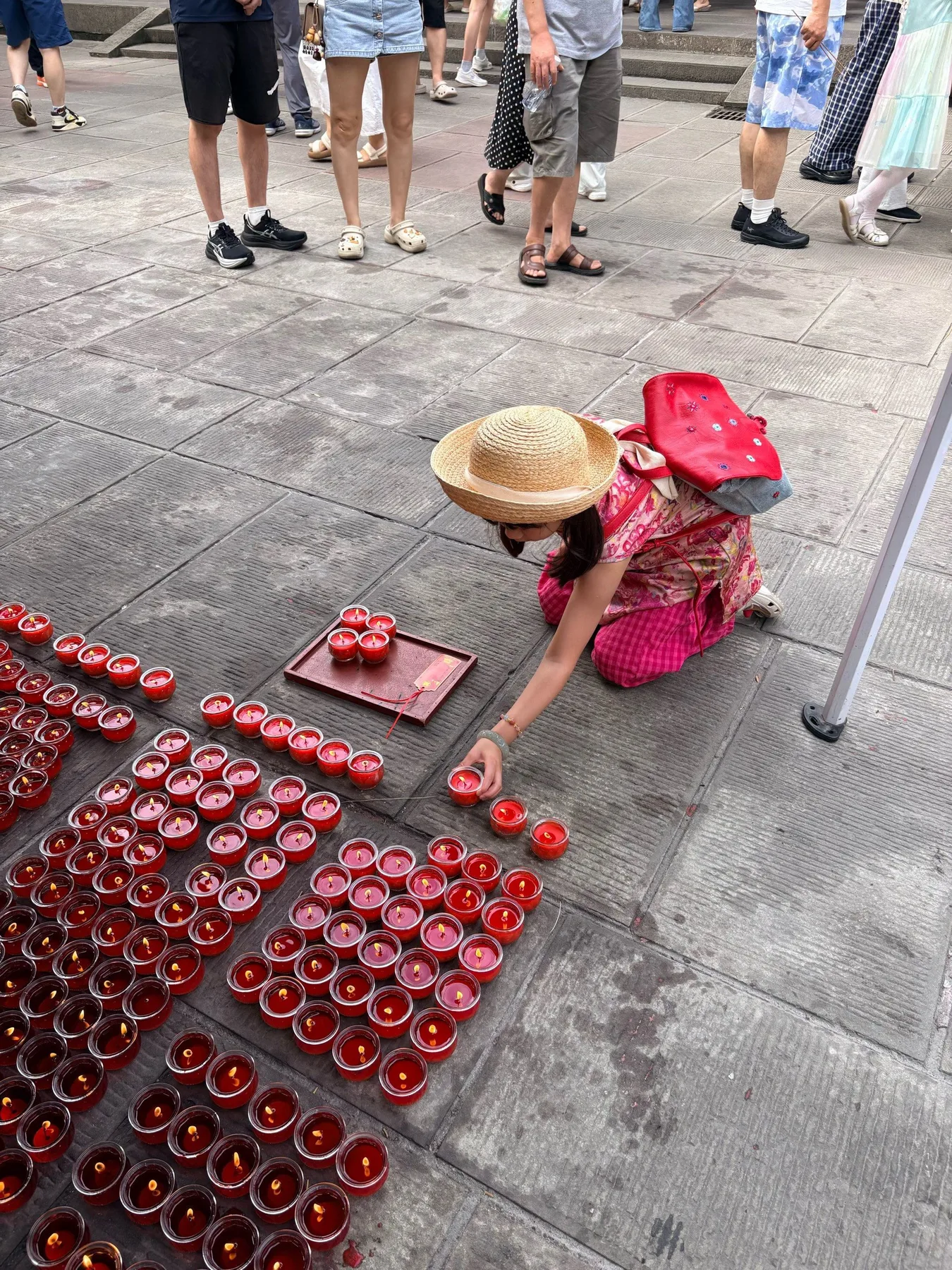 Photo 2 from Chengdu Wenshu Monastery