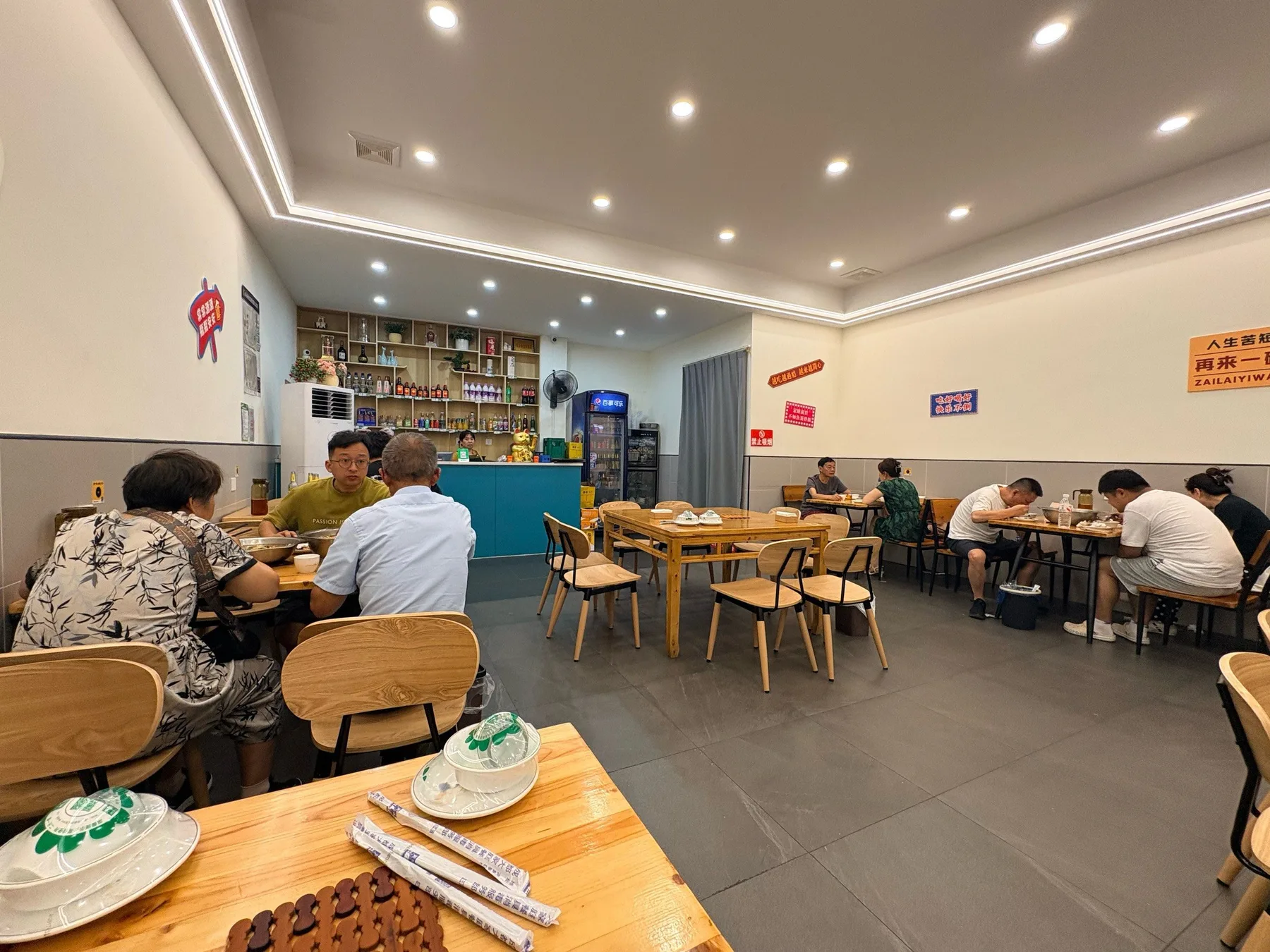 Photo 4 from Zigong Tender Fish Restaurant (Xiangheli Branch)
