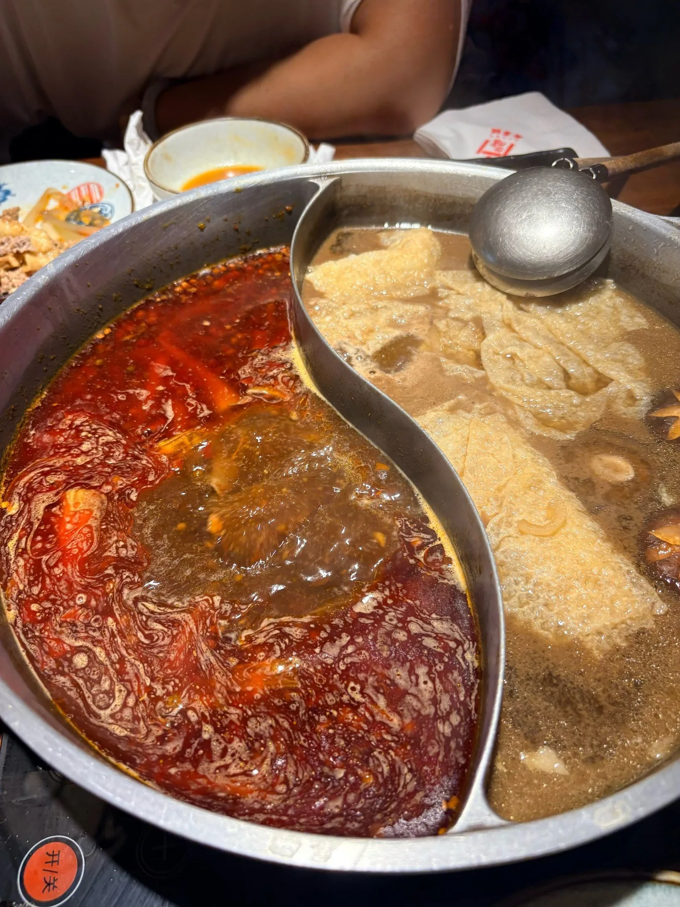 Photo 5 from Niushan Sukiyaki (Babao Street Branch)
