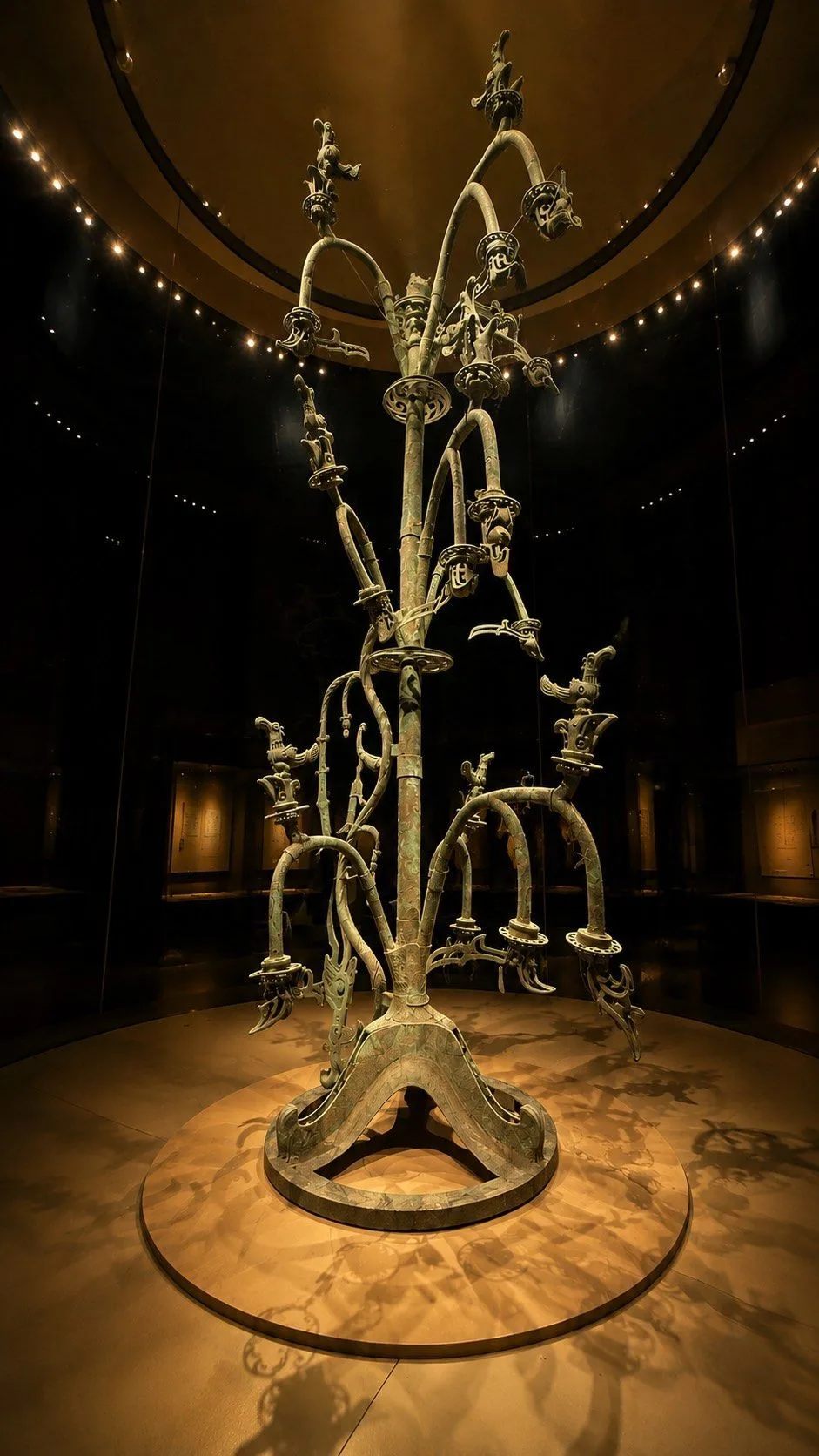 Photo 3 from Sanxingdui Museum