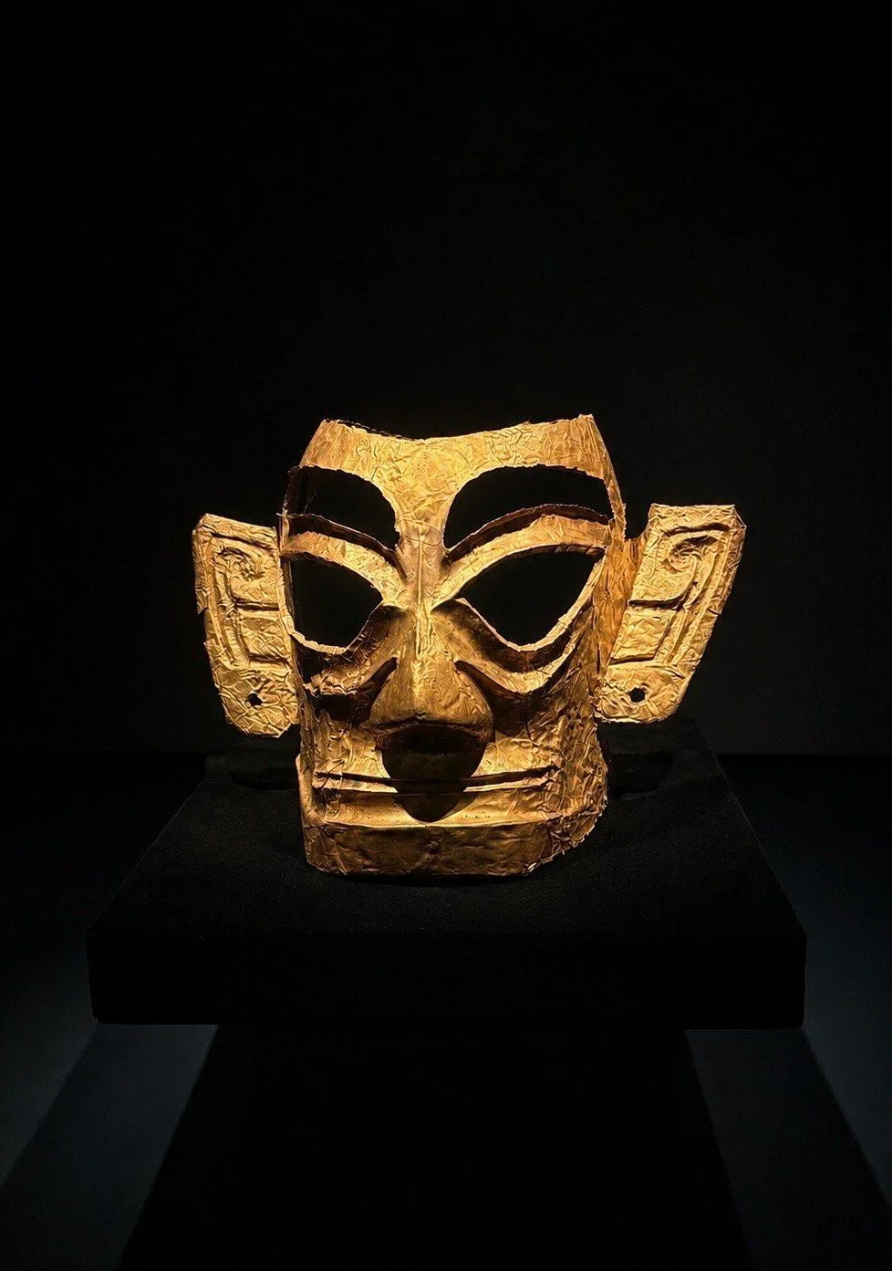 Photo 10 from Sanxingdui Museum