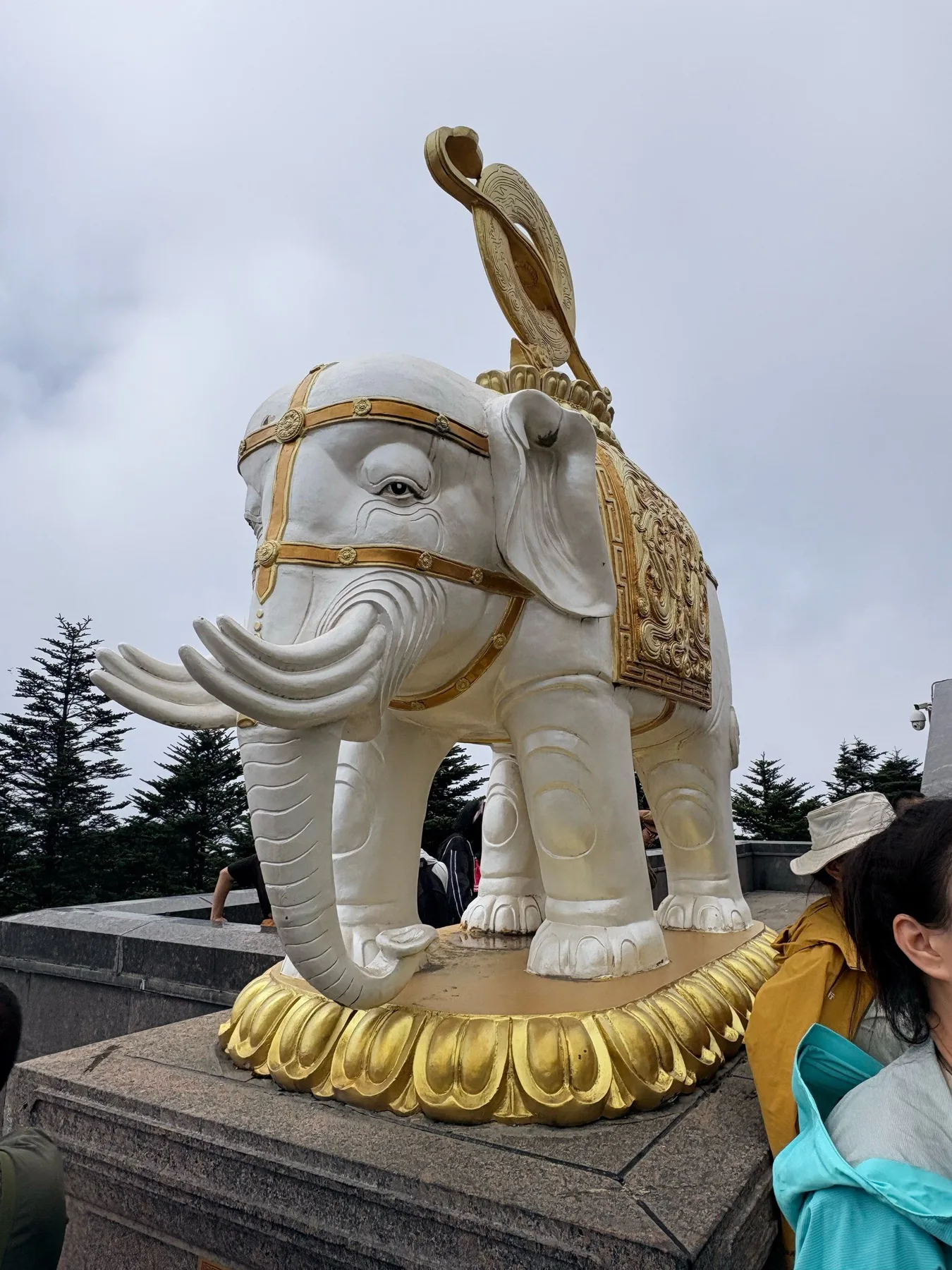 Photo 3 from Mount Emei Scenic Area