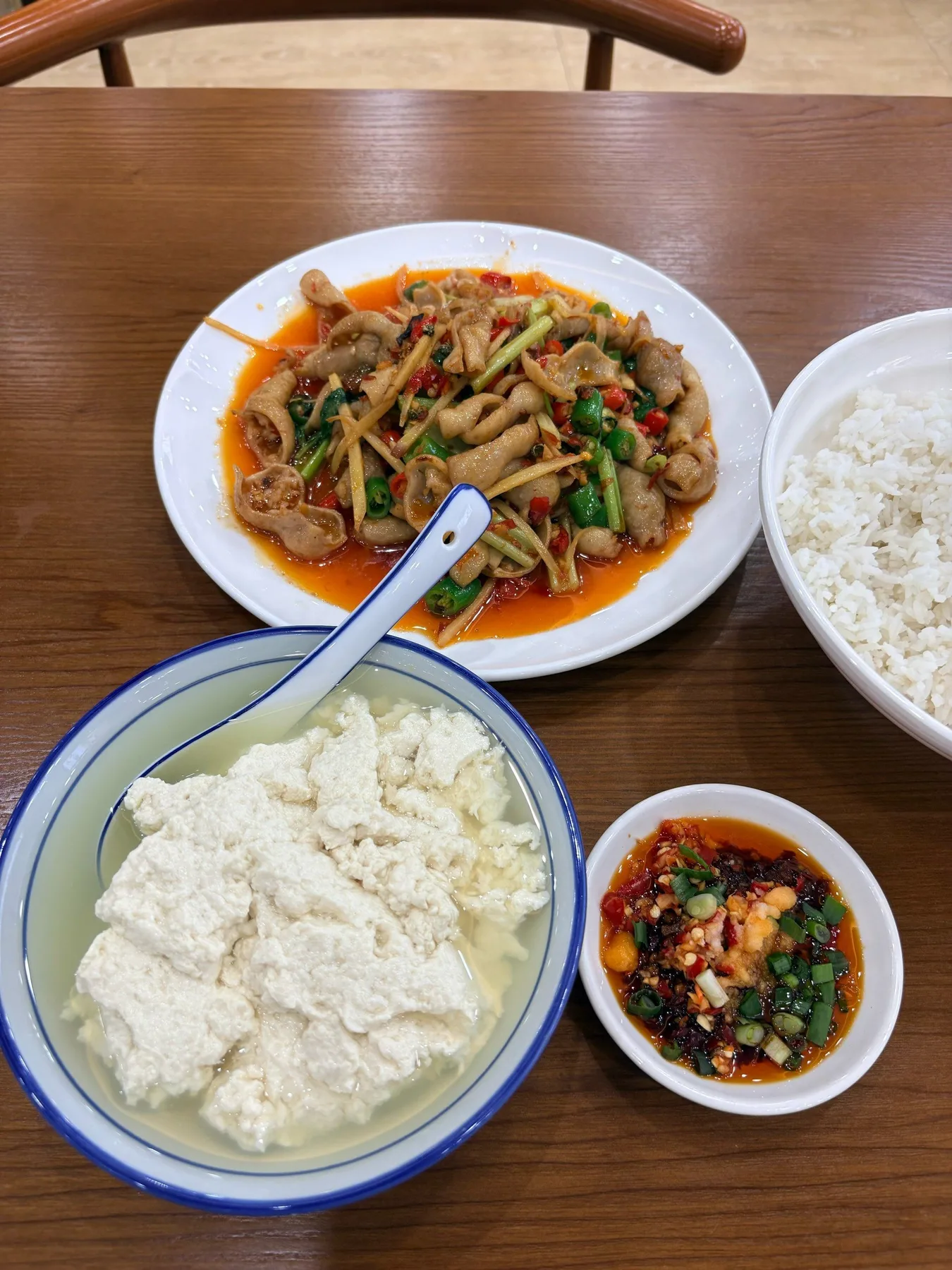 Photo 2 from Zigong Fushun Douhua