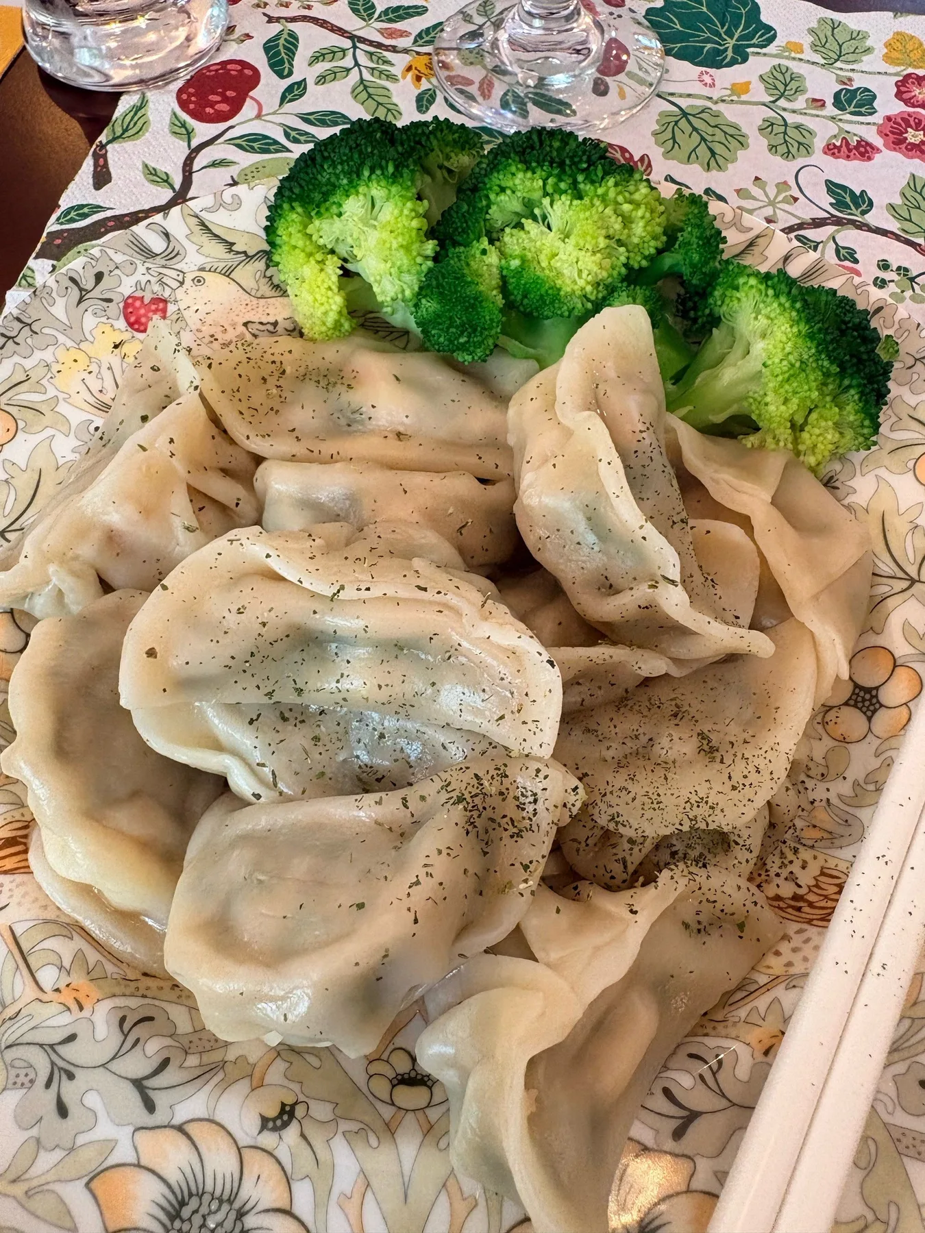 Photo 2 from Wanfeng Dumpling House (Guorui Shengpingli Branch)