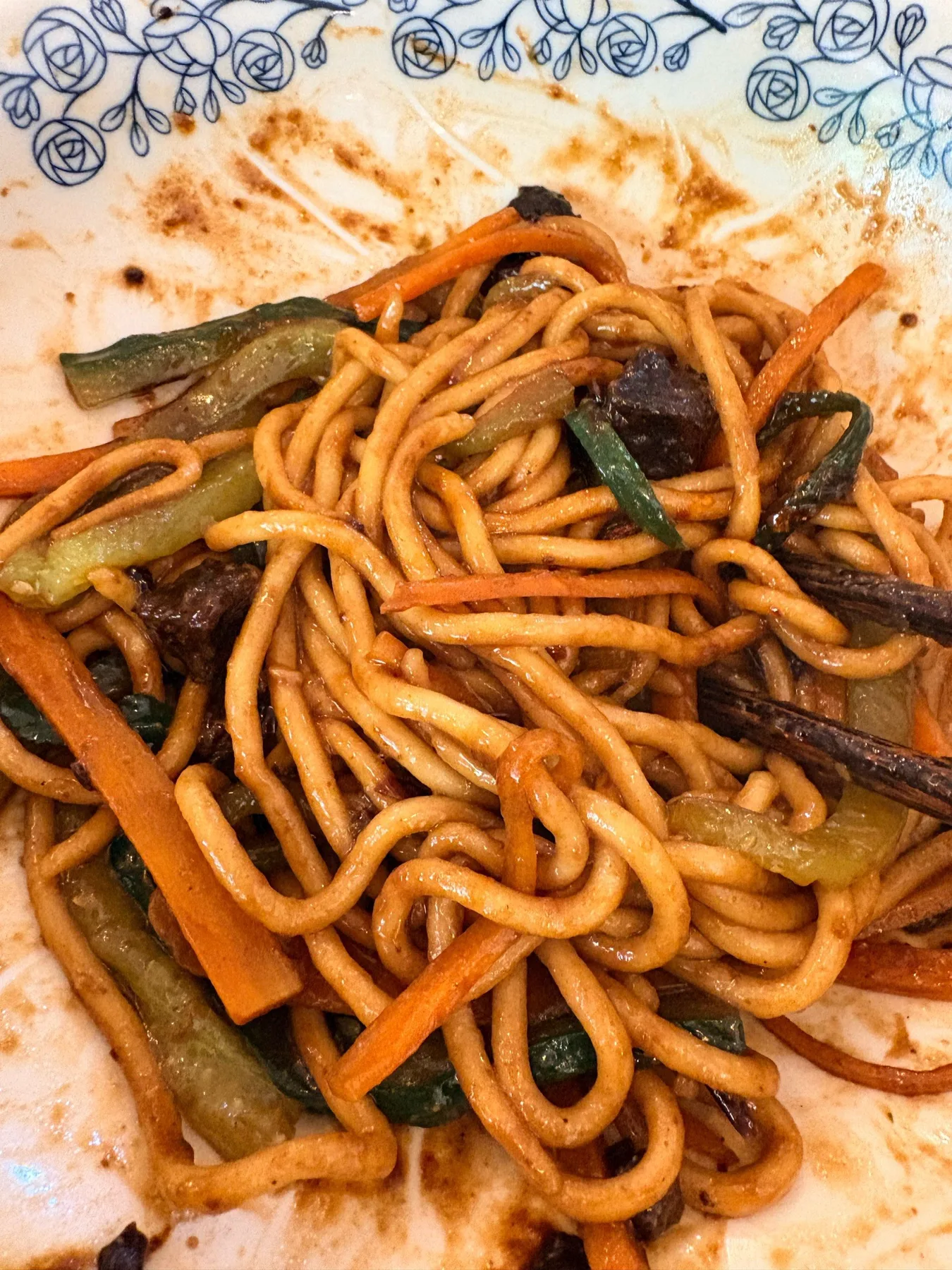 Photo 3 from Wanfeng Dumpling House (Guorui Shengpingli Branch)