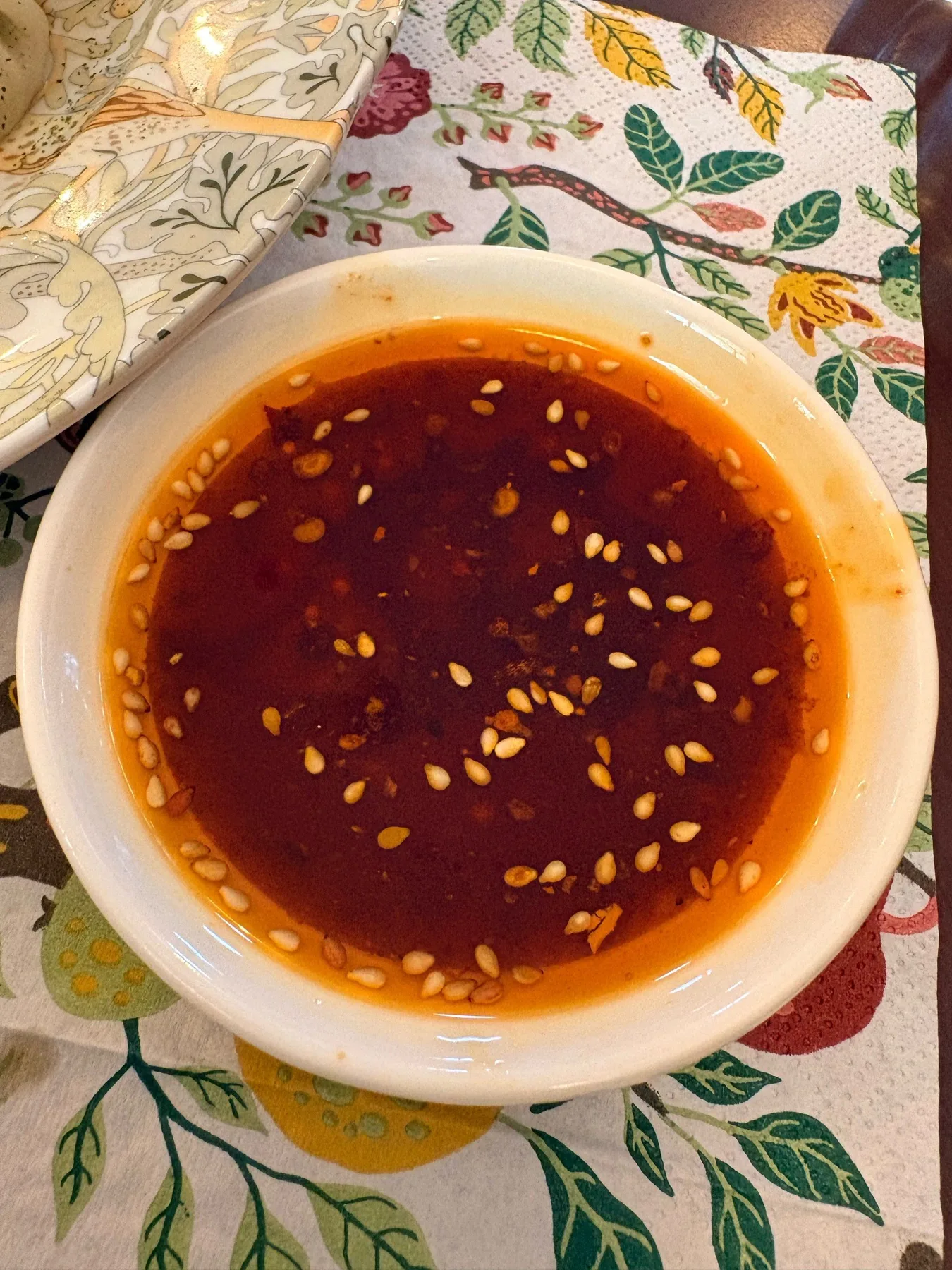 Photo 5 from Wanfeng Dumpling House (Guorui Shengpingli Branch)