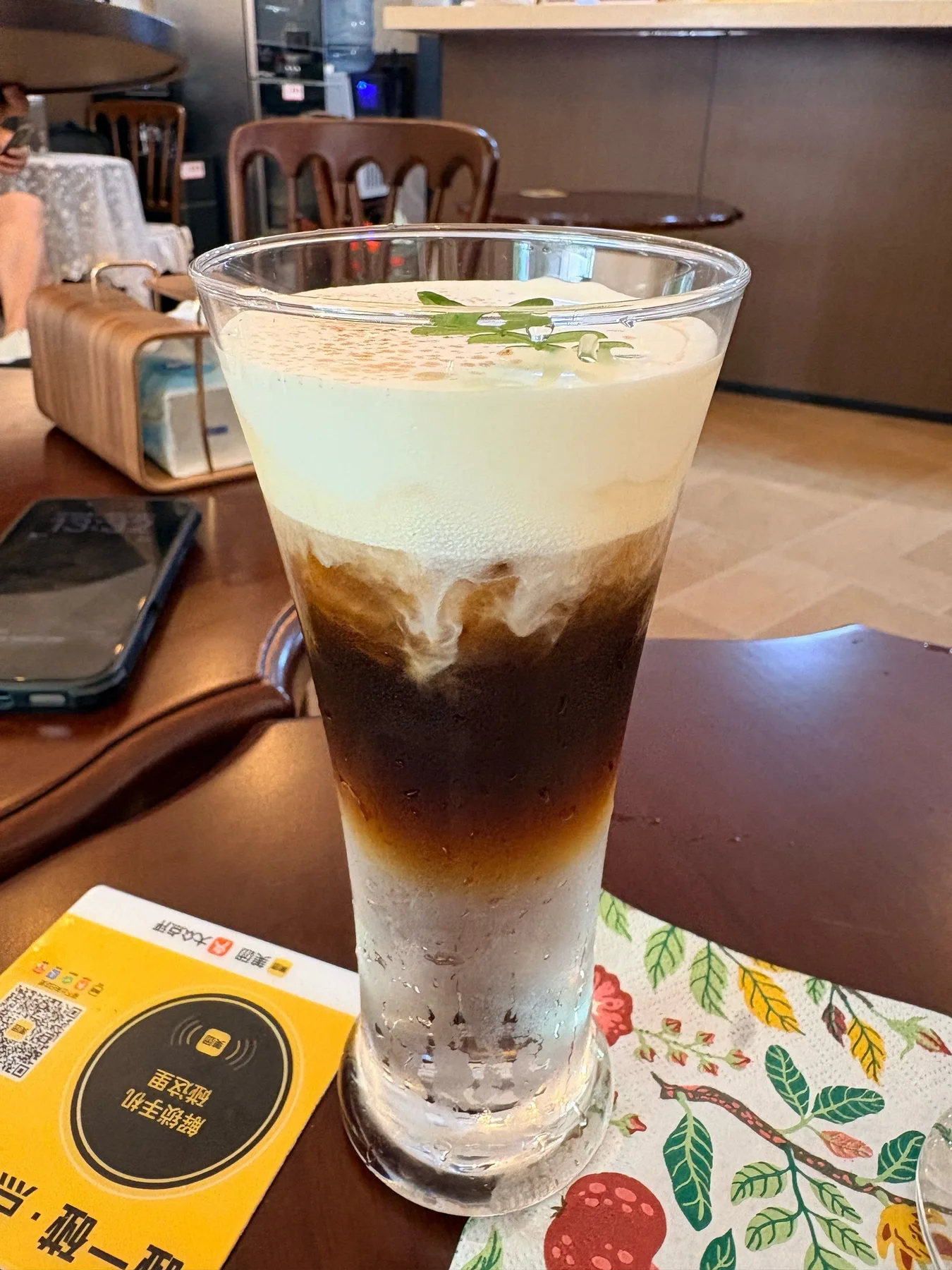 Photo 6 from Wanfeng Dumpling House (Guorui Shengpingli Branch)