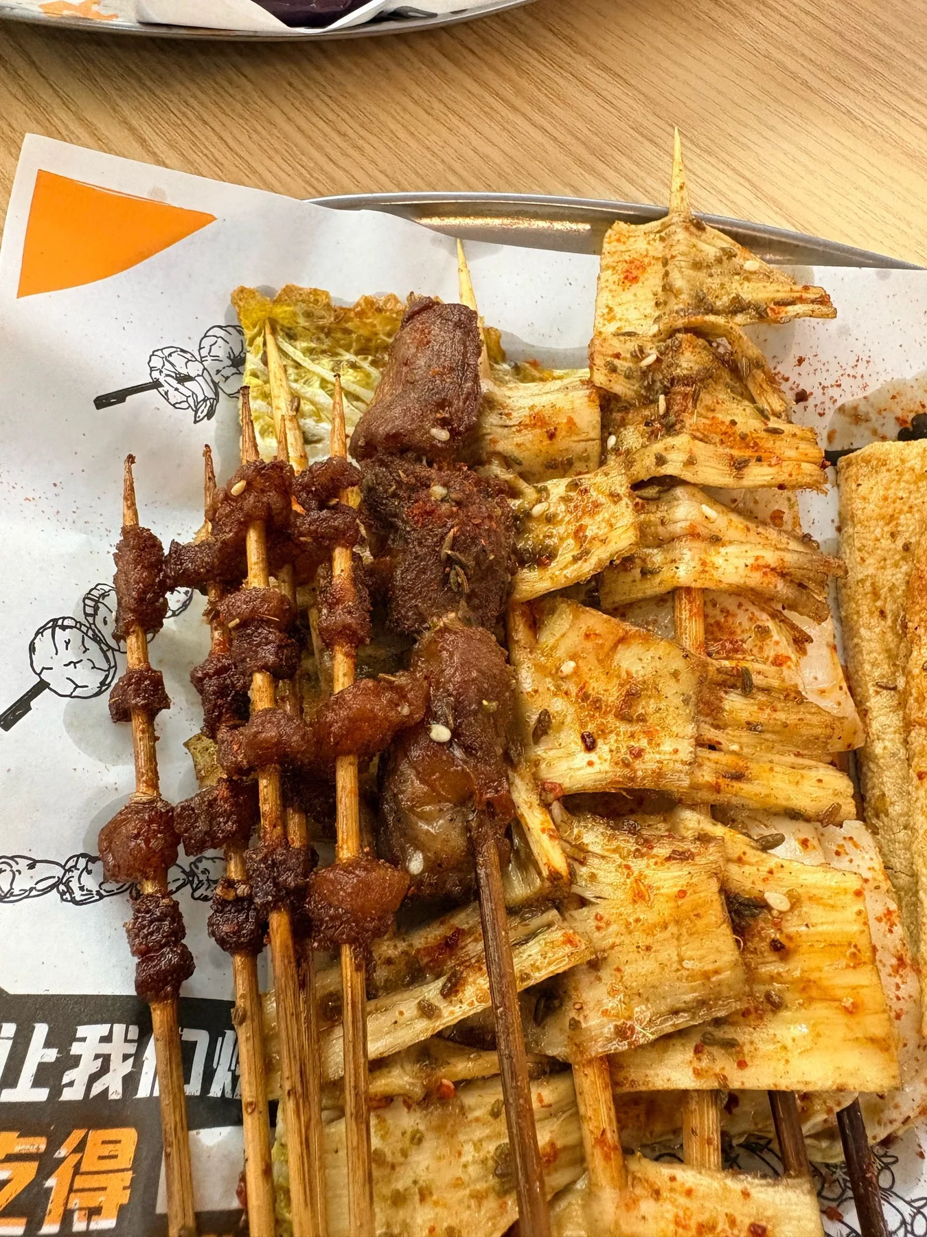Photo 4 from He Xiaoming BBQ · Guangdong Gold Medal BBQ (Poly Seattle Branch)