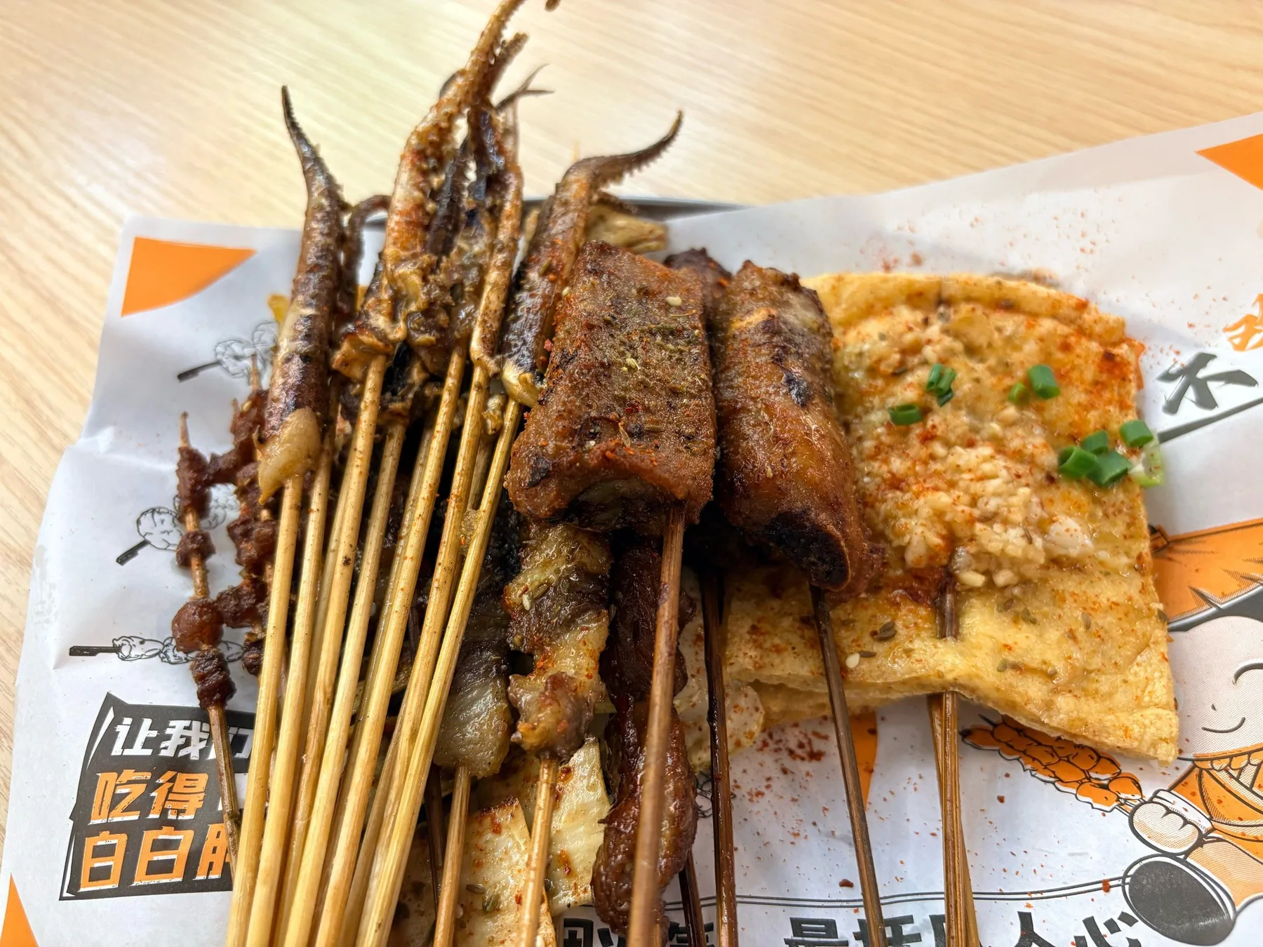 Photo 6 from He Xiaoming BBQ · Guangdong Gold Medal BBQ (Poly Seattle Branch)