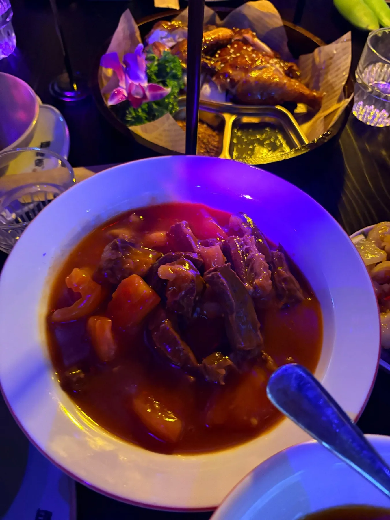 Photo 3 from Hu Boss Craft Dining & Bar (Pingzhou Branch)