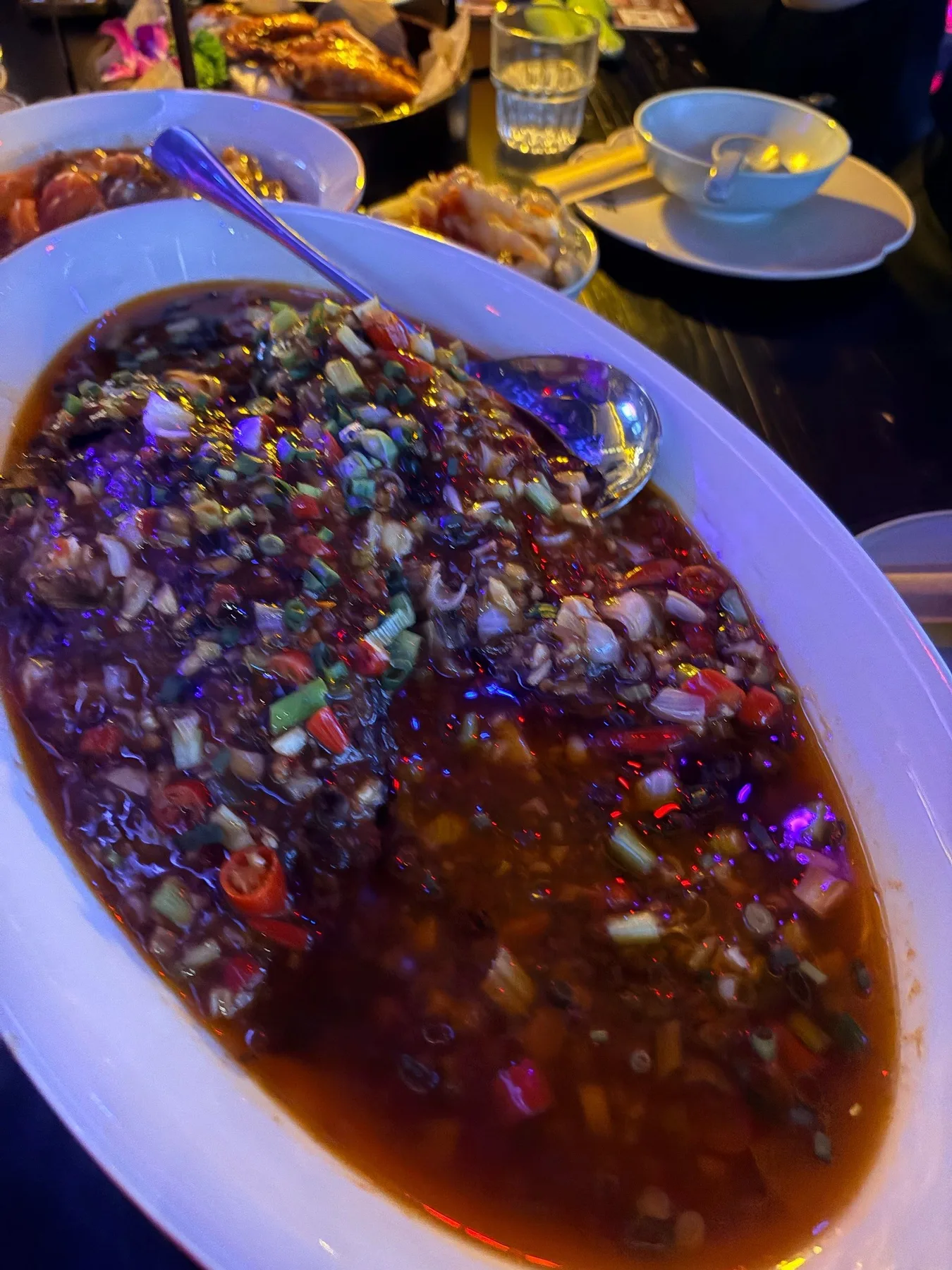 Photo 4 from Hu Boss Craft Dining & Bar (Pingzhou Branch)
