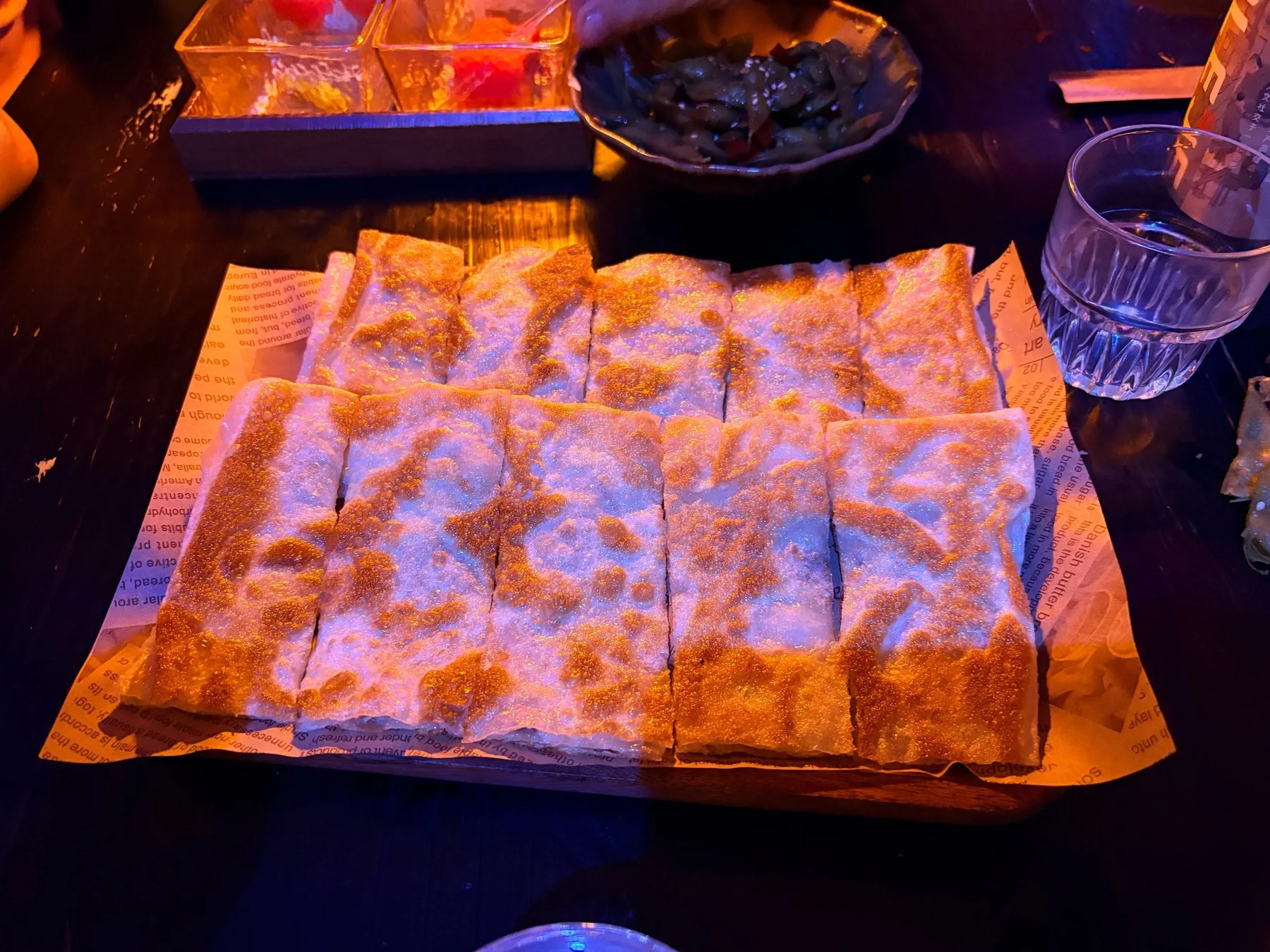 Photo 5 from Hu Boss Craft Dining & Bar (Pingzhou Branch)